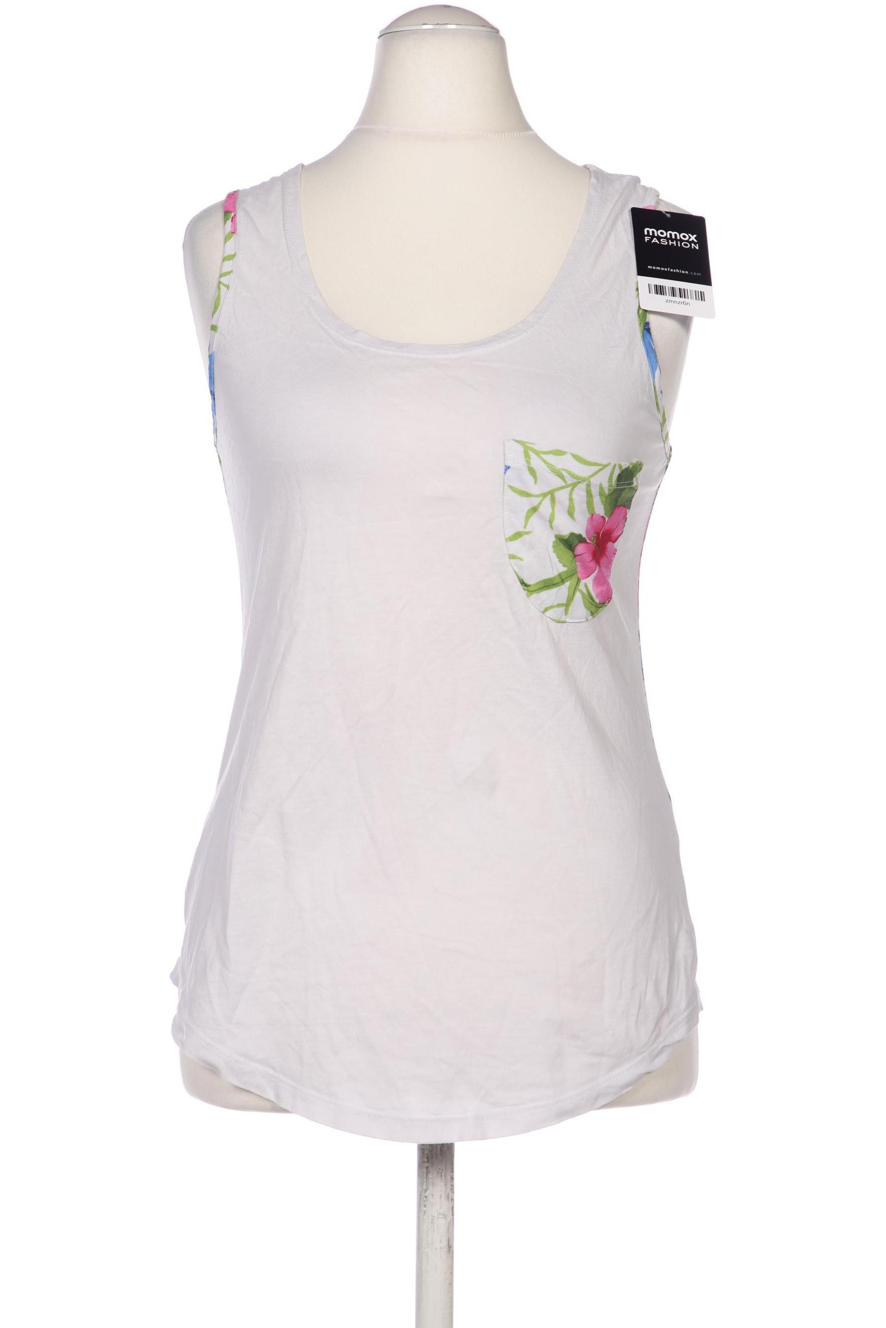 

Twintip Damen Top, weiß, Gr. 36