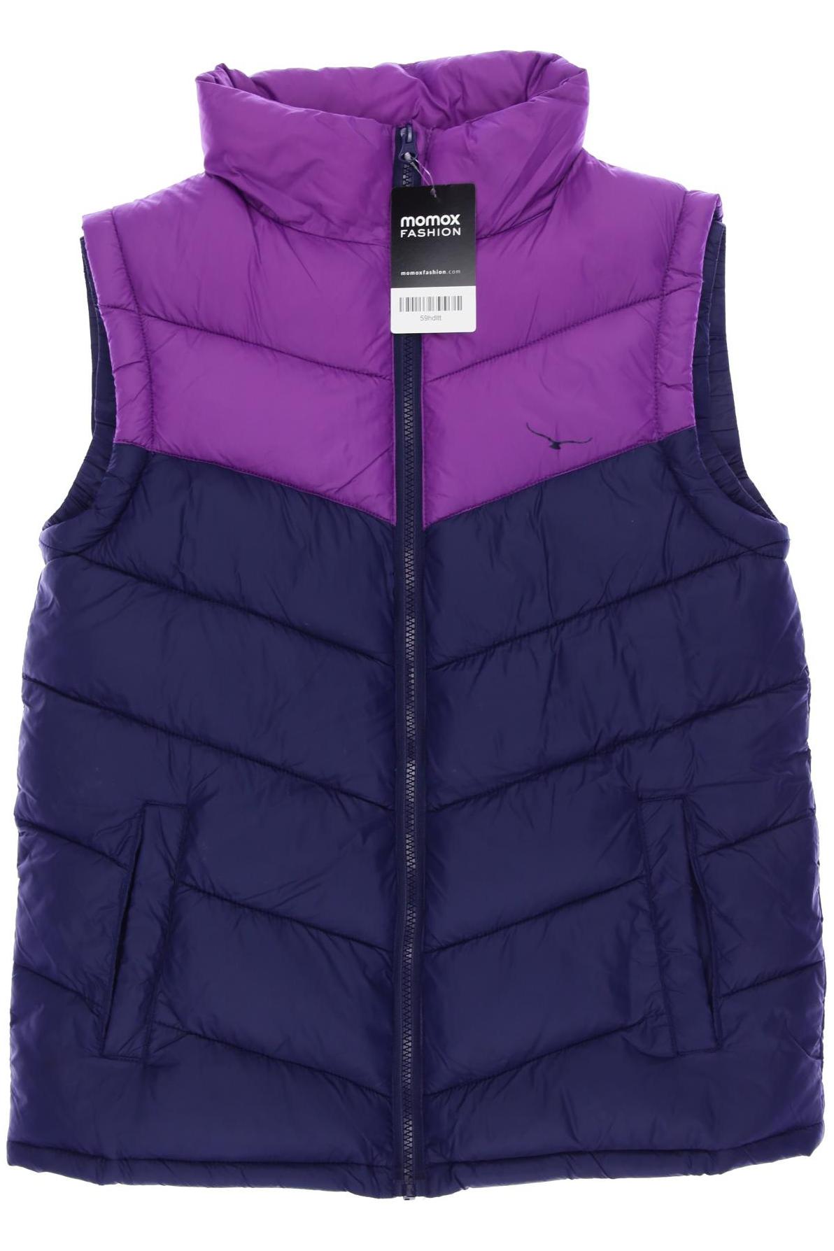 

Twintip Damen Weste, marineblau, Gr. 36