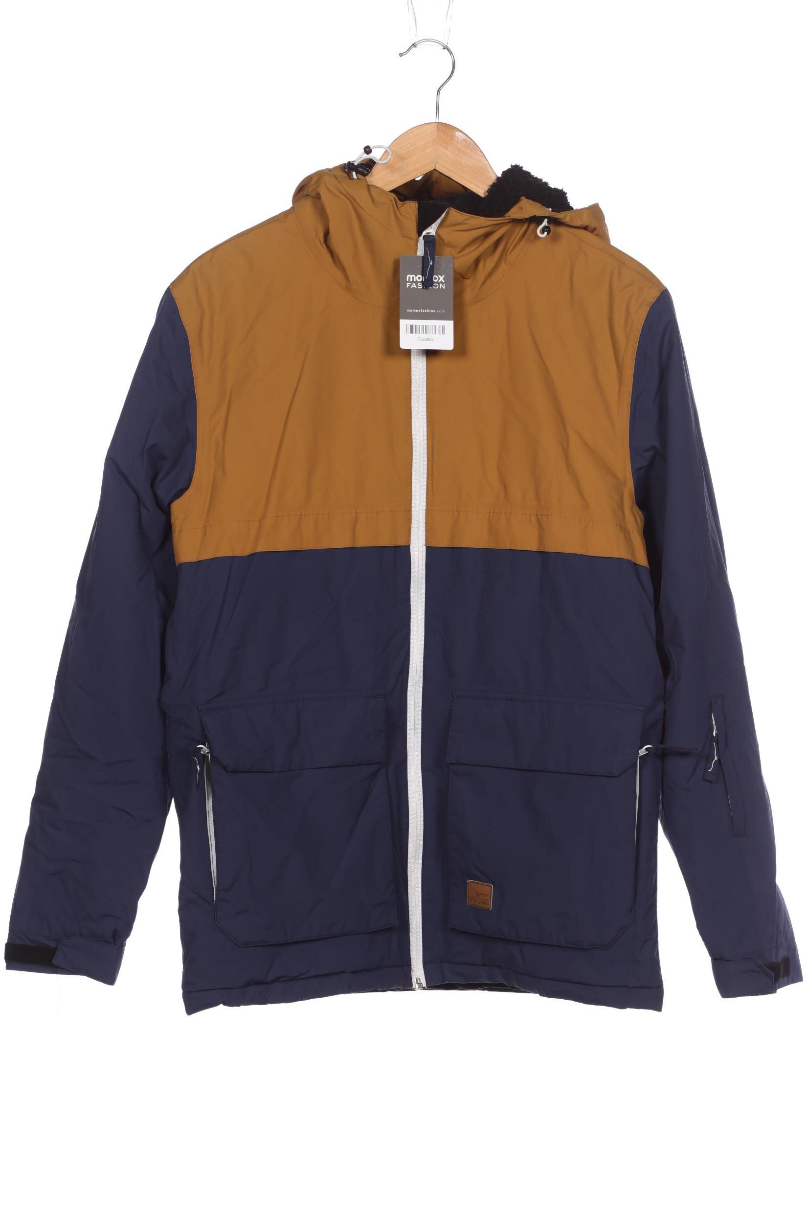 

Twintip Herren Jacke, blau, Gr. 46
