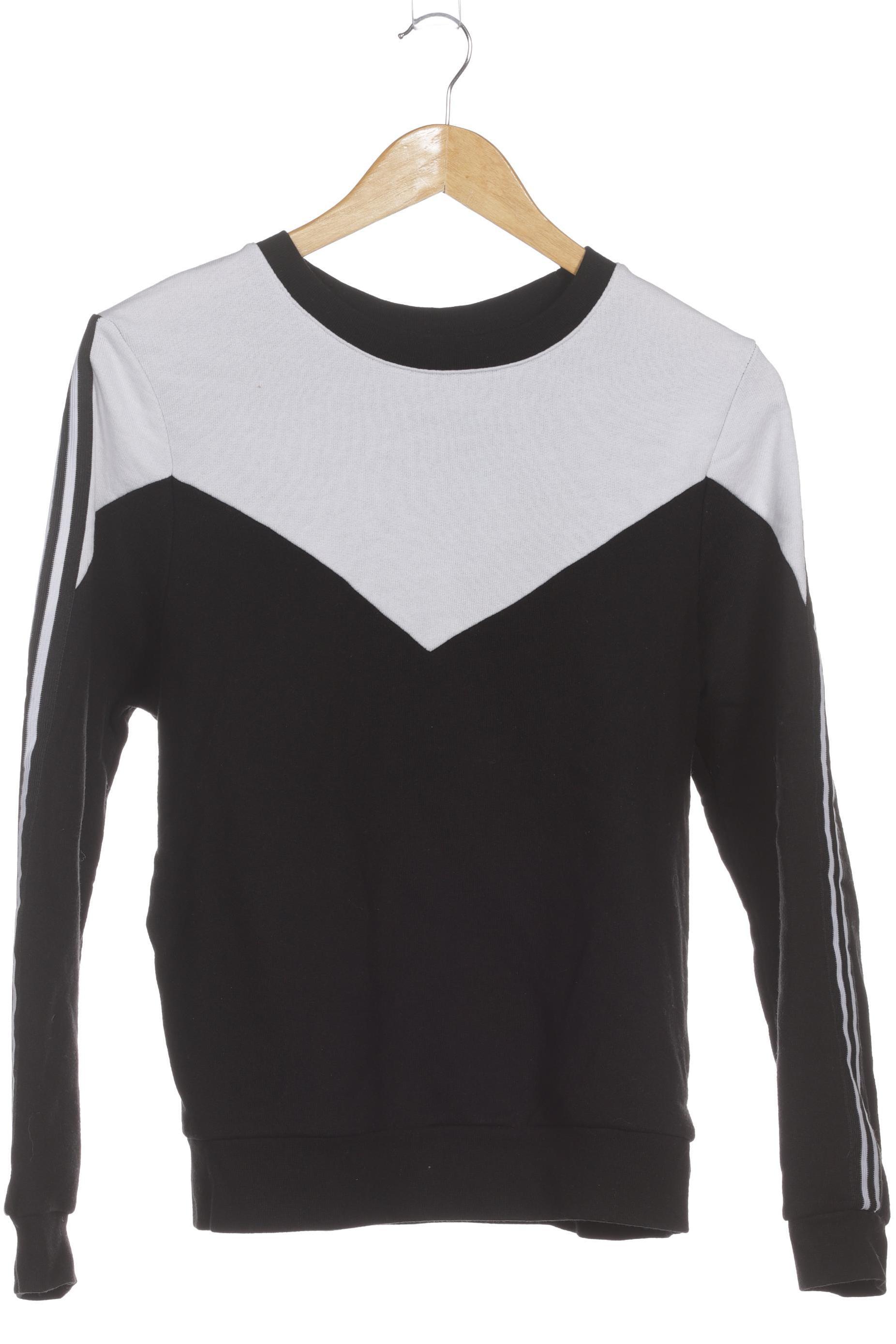 Thumbnail - Twintip Herren Sweatshirt, schwarz, Gr.