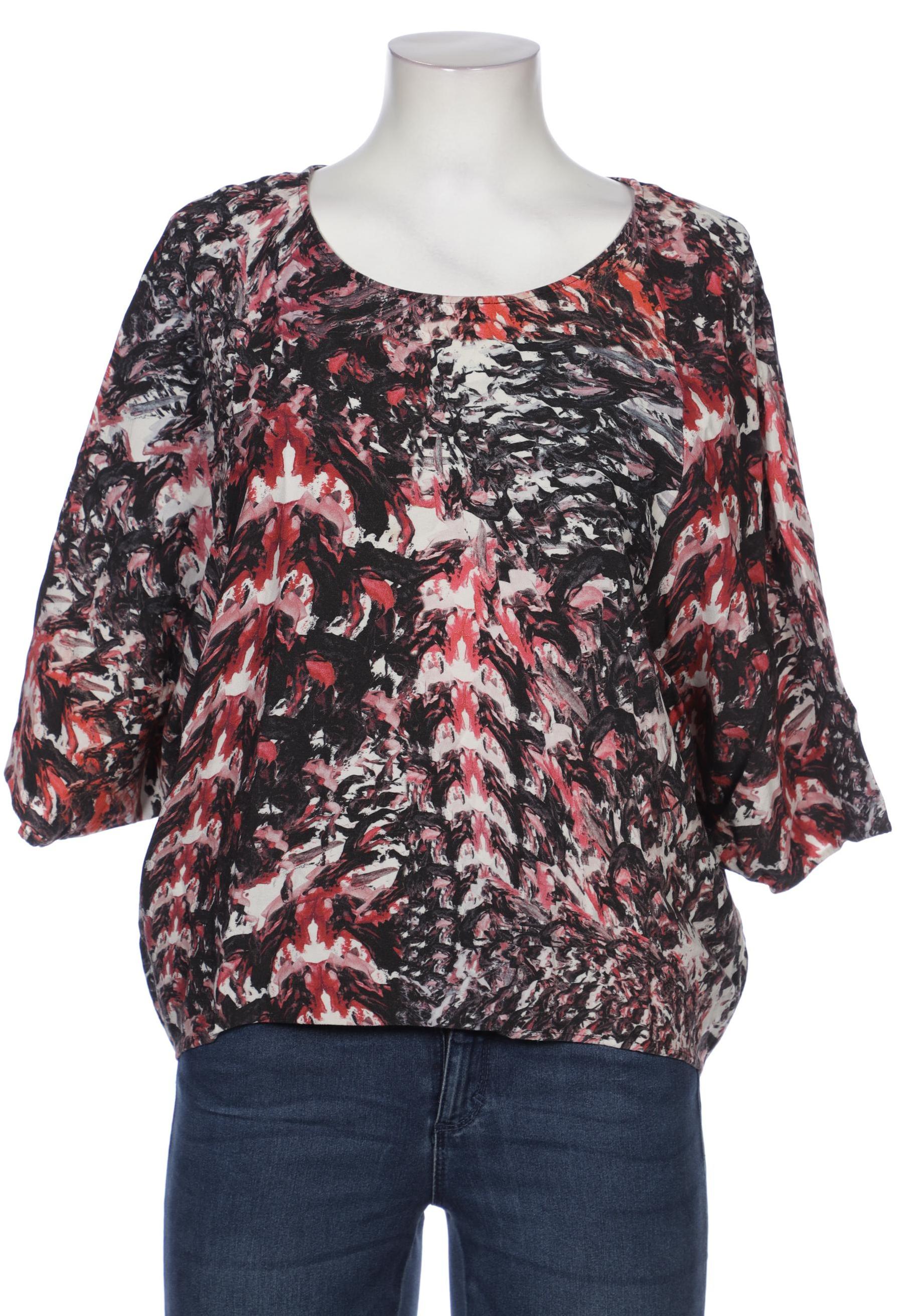 

Twist Tango Damen Langarmshirt, bordeaux, Gr. 40