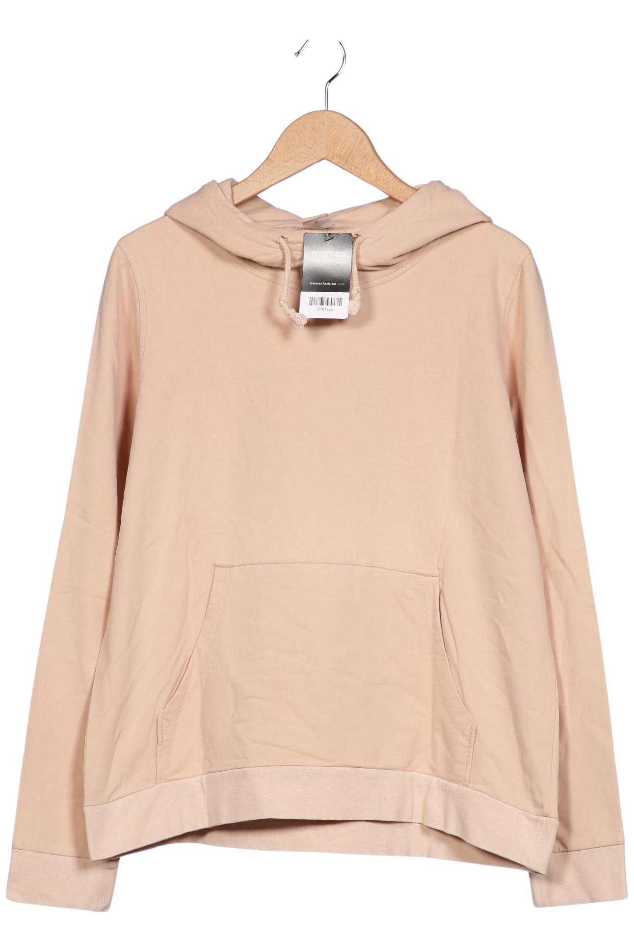 

Twist Tango Damen Kapuzenpullover, beige, Gr. 38