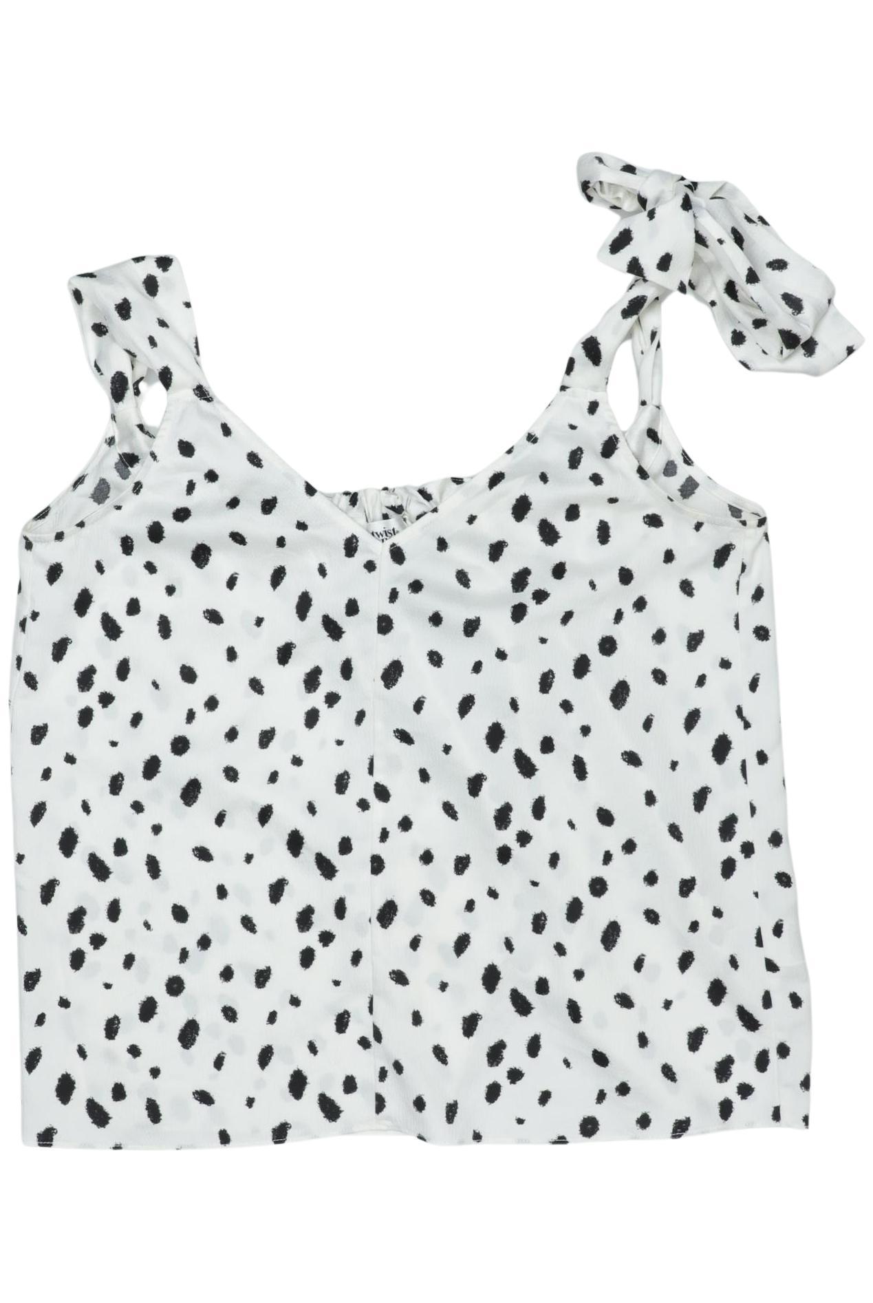 

Twist Tango Damen Top, weiß, Gr. 36