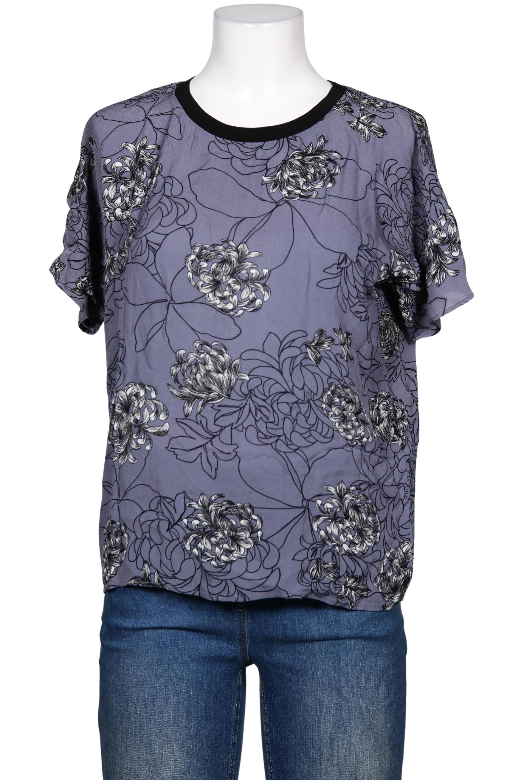 

Twist Tango Damen Bluse, blau, Gr. 36