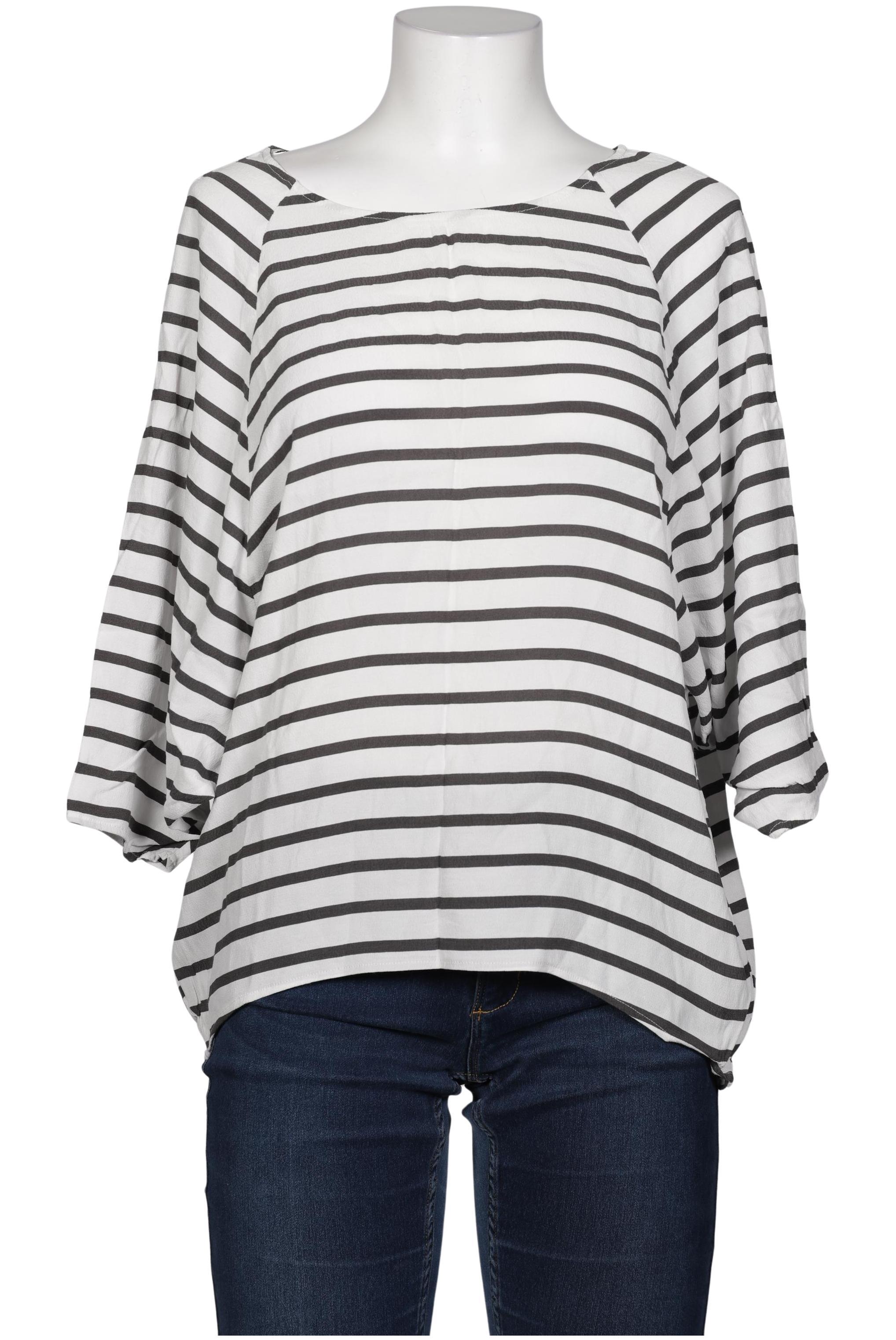 

Twist Tango Damen Bluse, weiß, Gr. 40