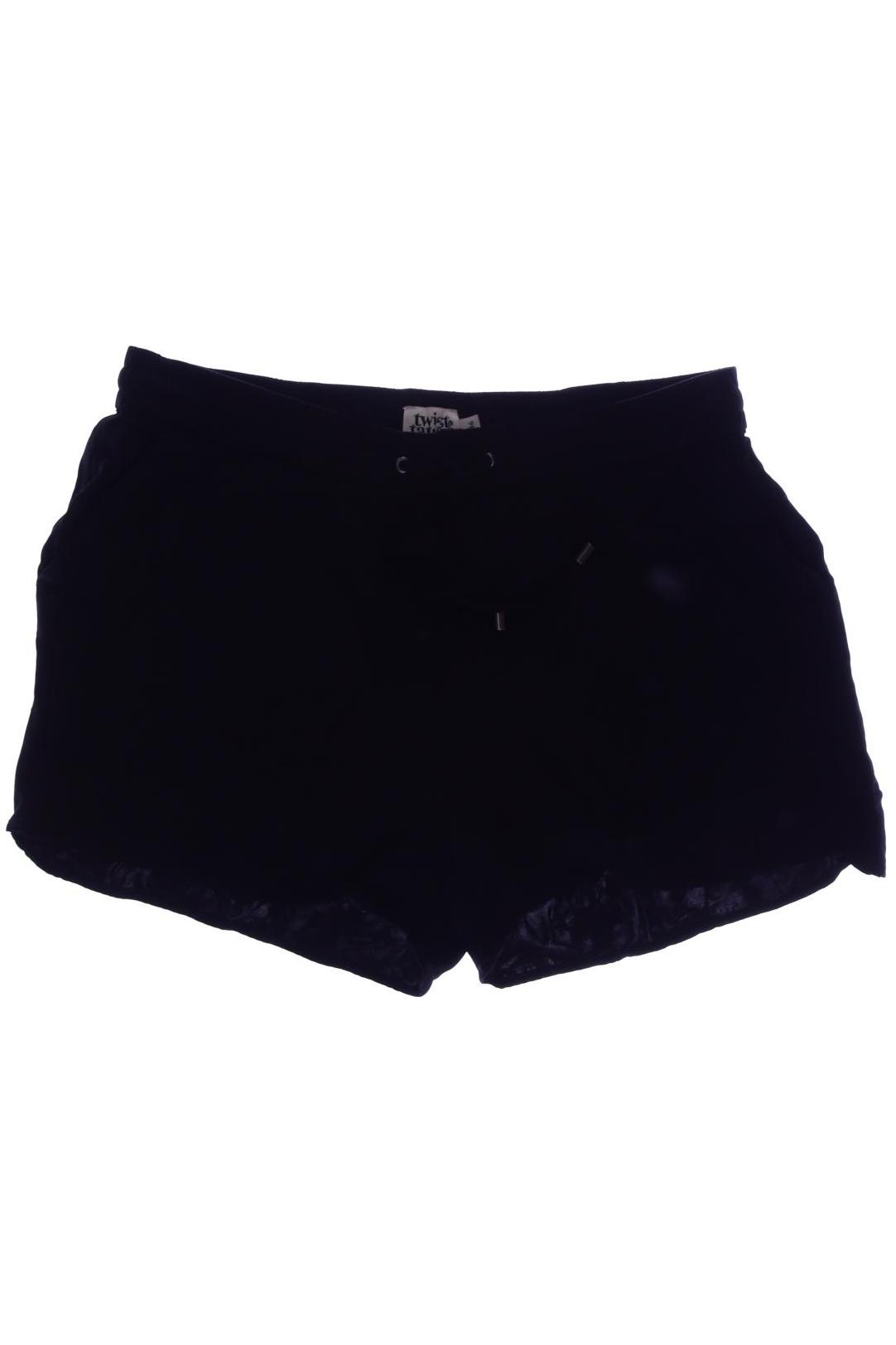 

Twist Tango Damen Shorts, schwarz, Gr. 36