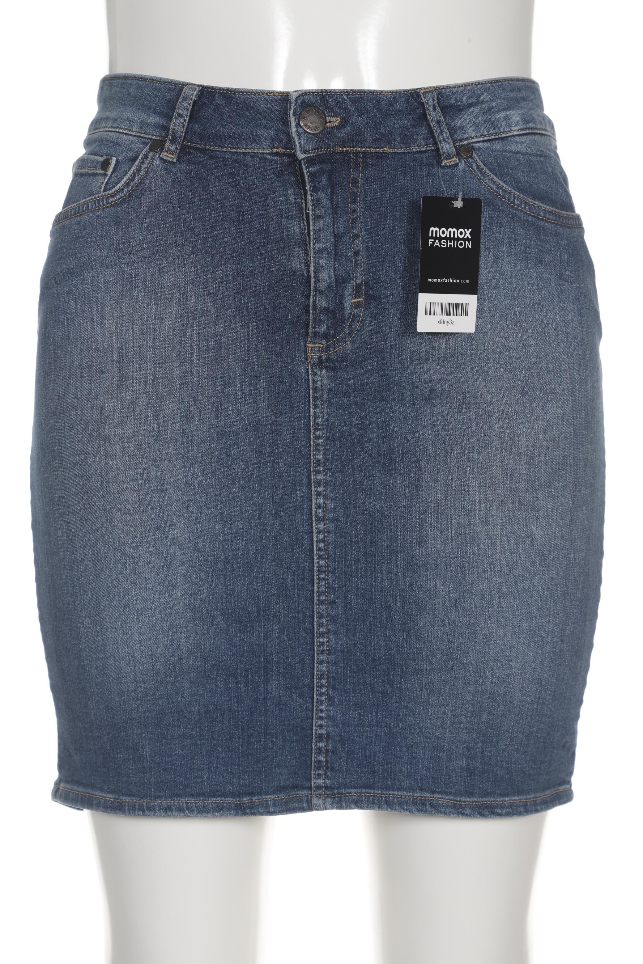 

Twist Tango Damen Rock, blau