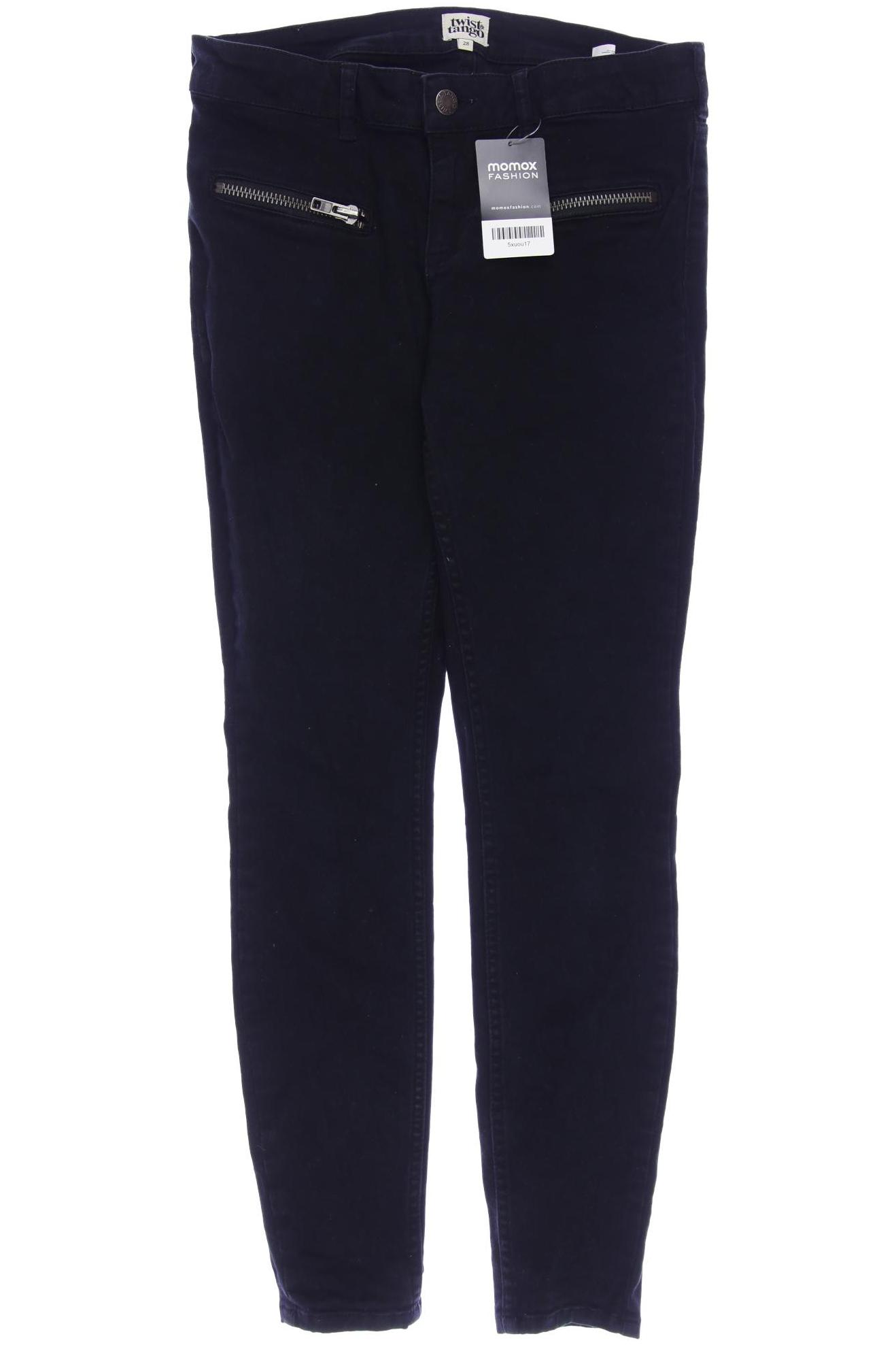 

Twist Tango Damen Jeans, schwarz