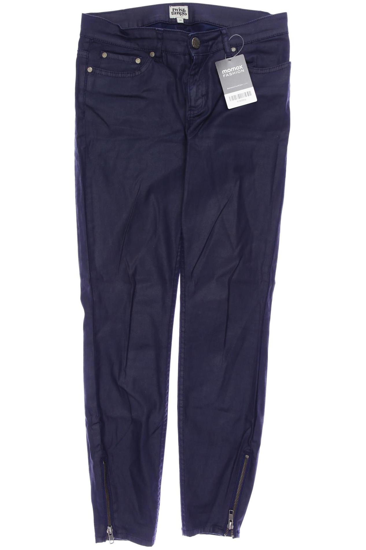 

Twist Tango Damen Jeans, marineblau, Gr. 26