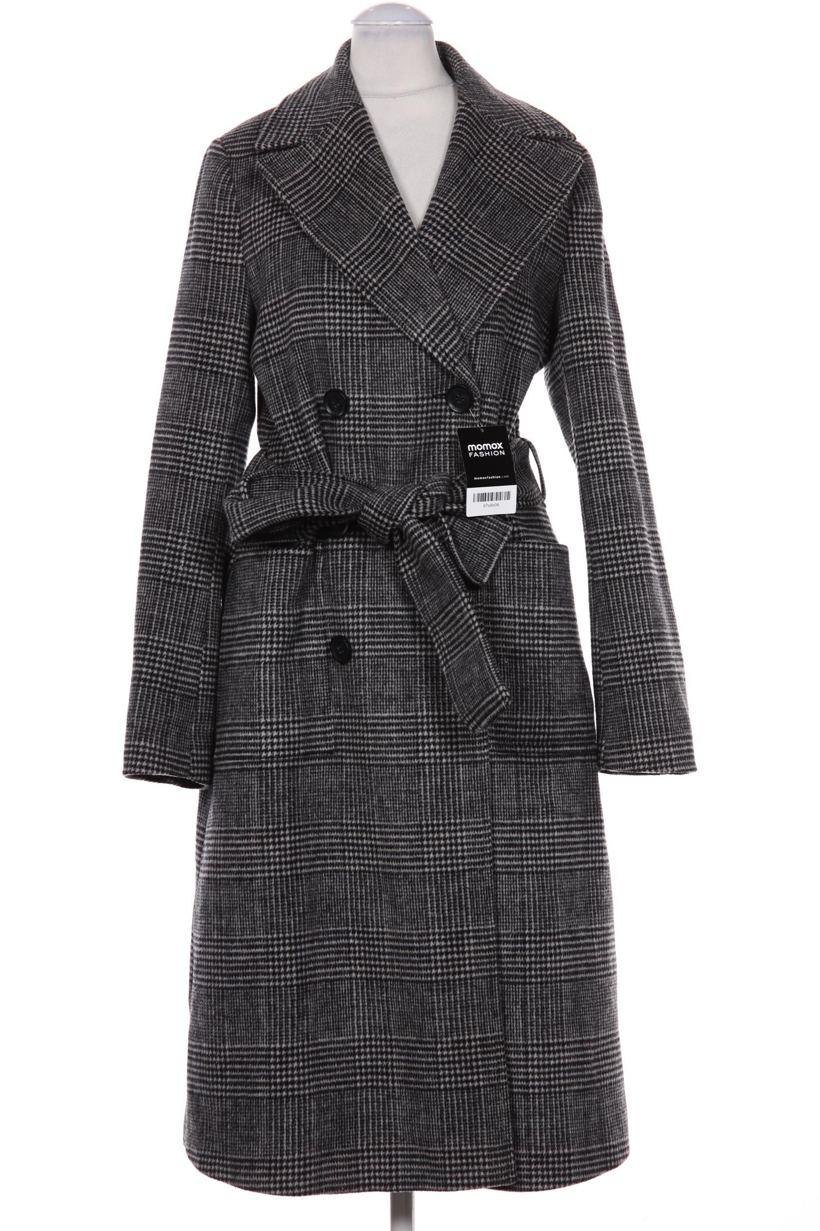 

Twist Tango Damen Mantel, grau, Gr. 34