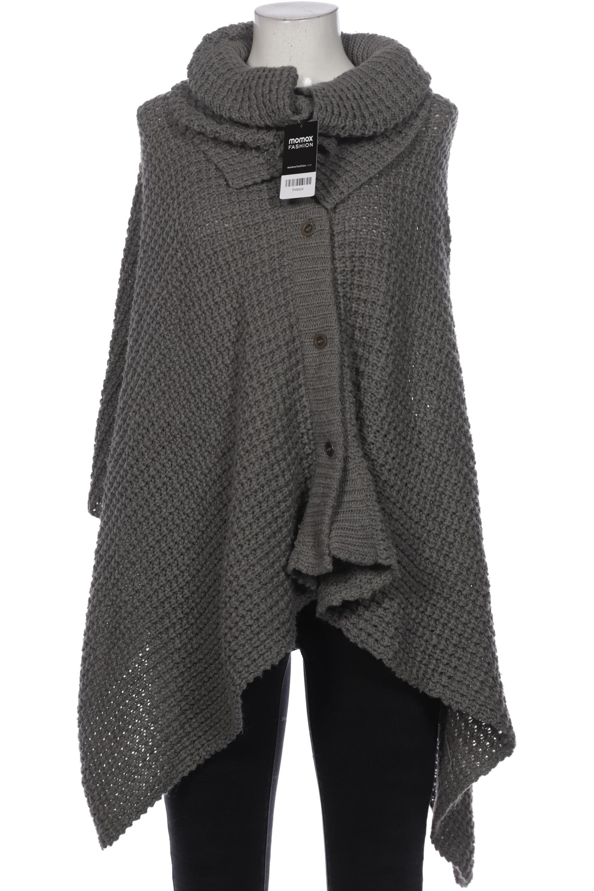 

Twist Tango Damen Strickjacke, grau, Gr. uni