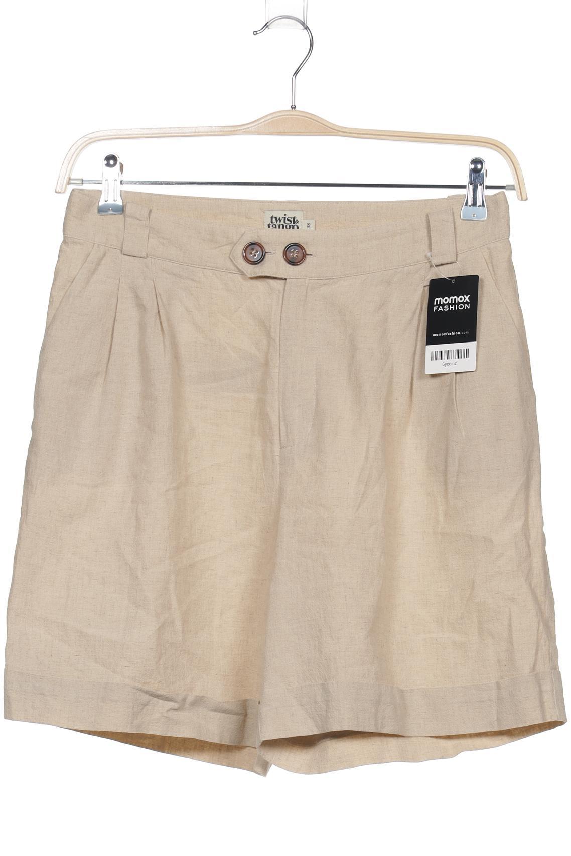 

Twist Tango Damen Shorts, beige, Gr. 38