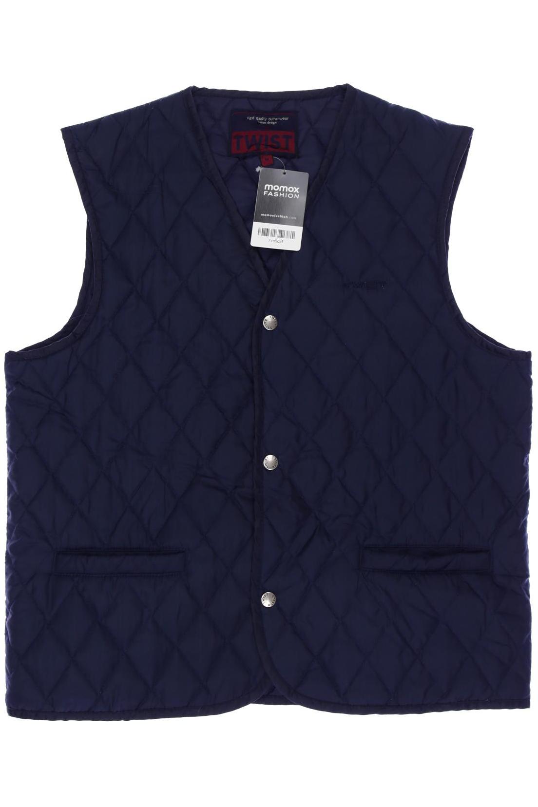 

Twist Tango Damen Weste, blau, Gr. 38
