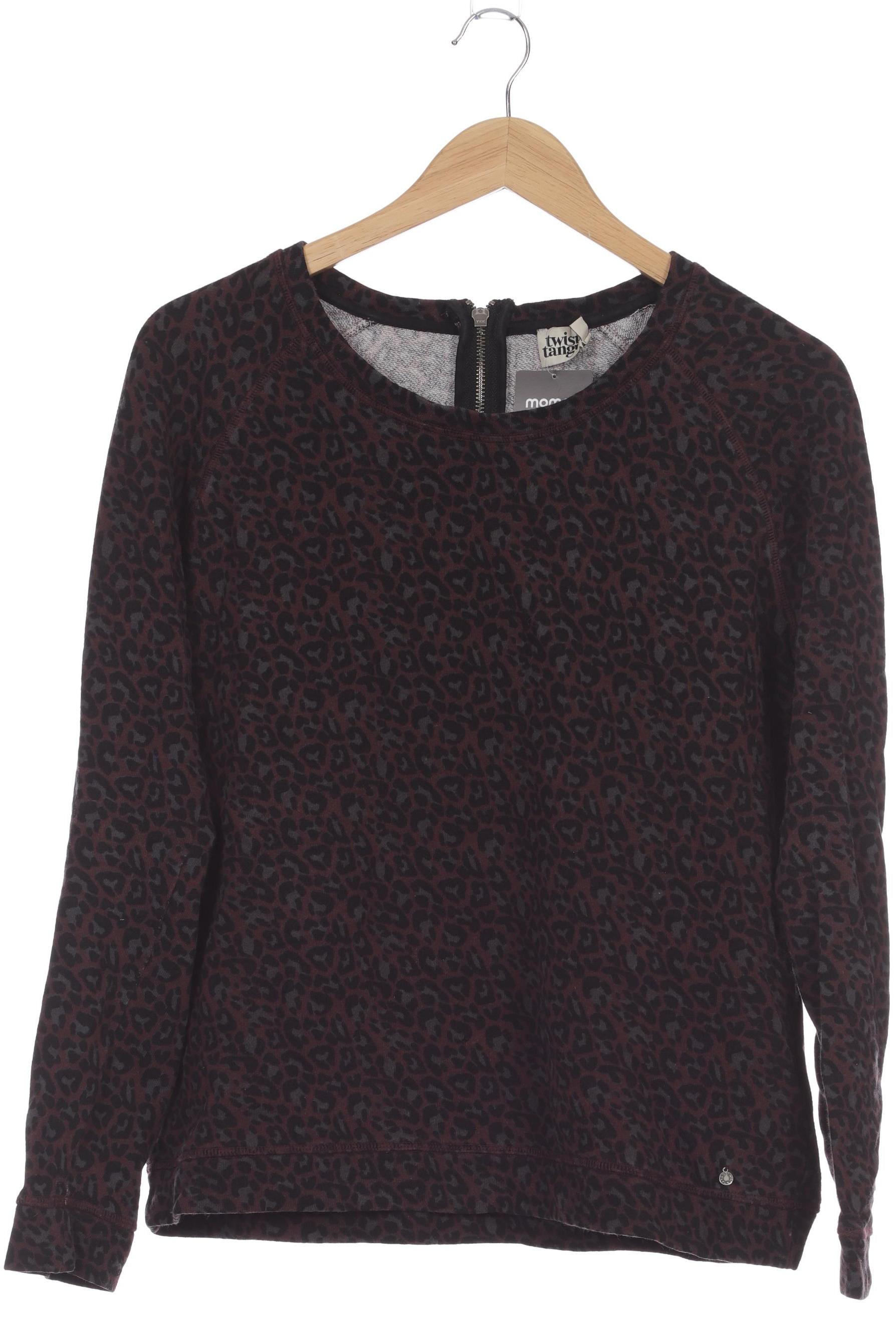

Twist Tango Damen Sweatshirt, rot, Gr. 36