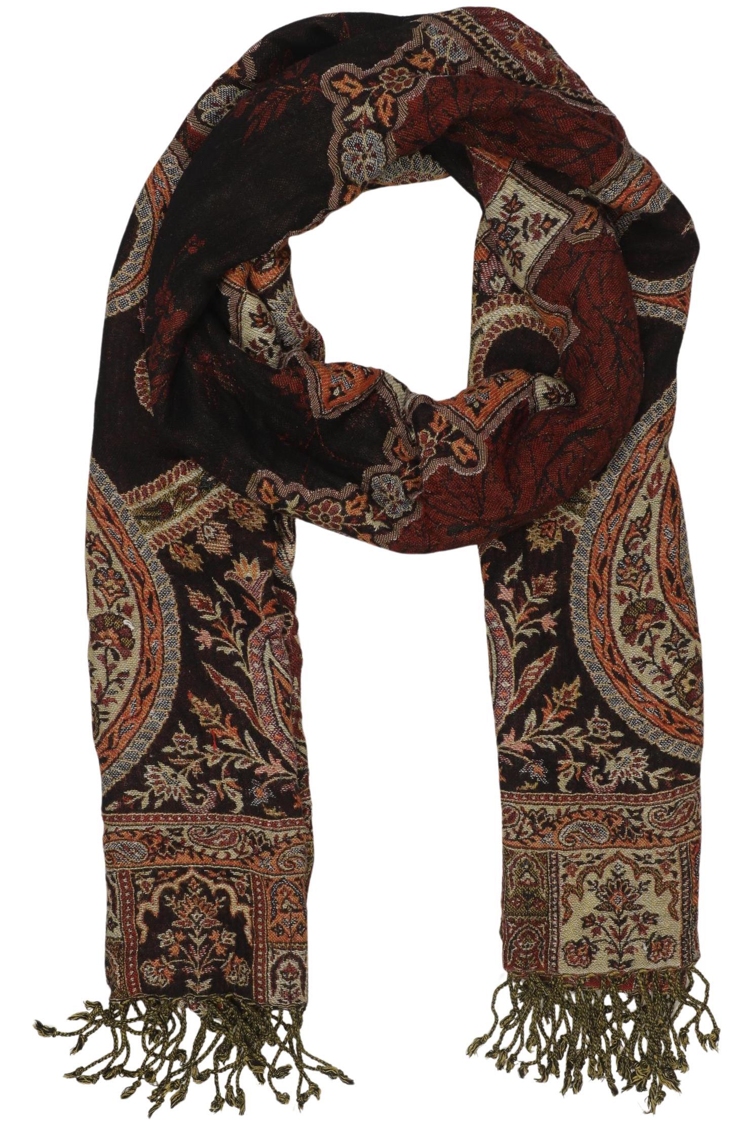 

Twist Tango Damen Schal, mehrfarbig, Gr.