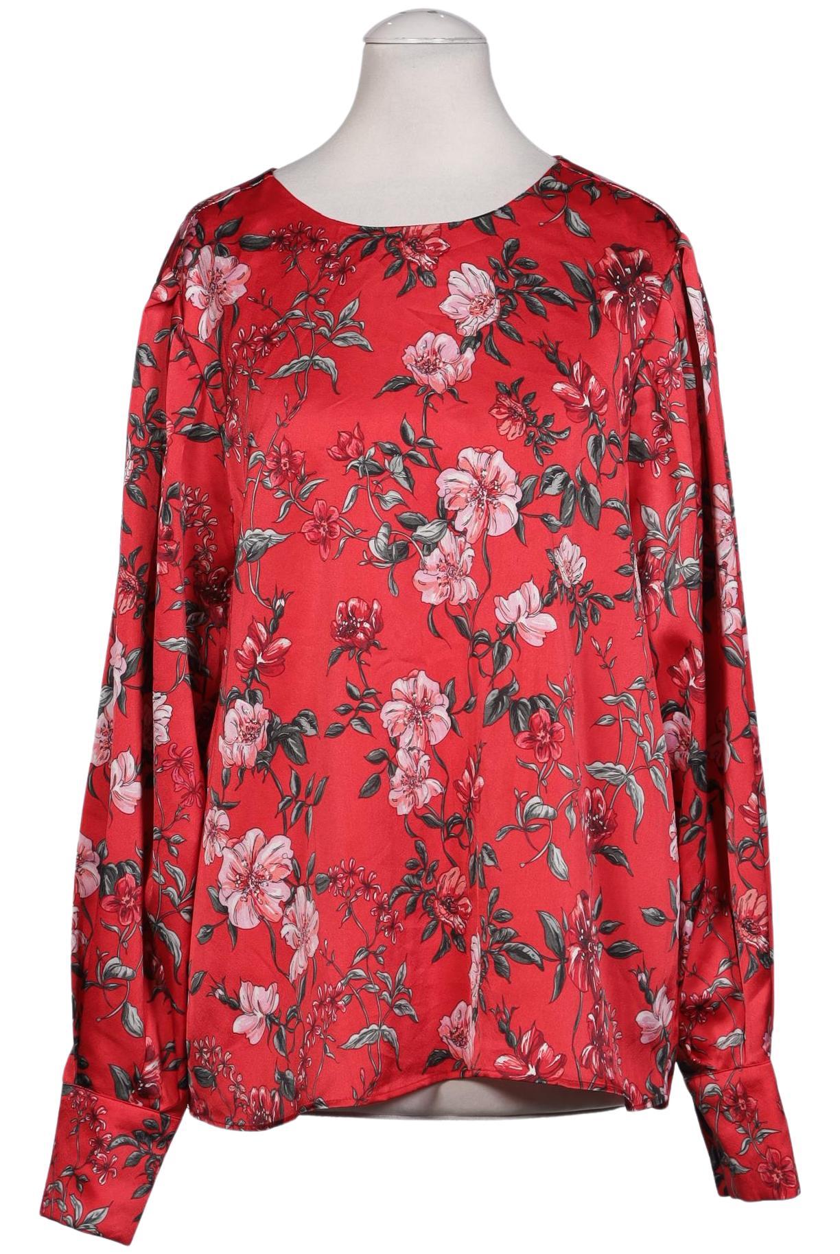 

Twist Tango Damen Bluse, rot, Gr. 36
