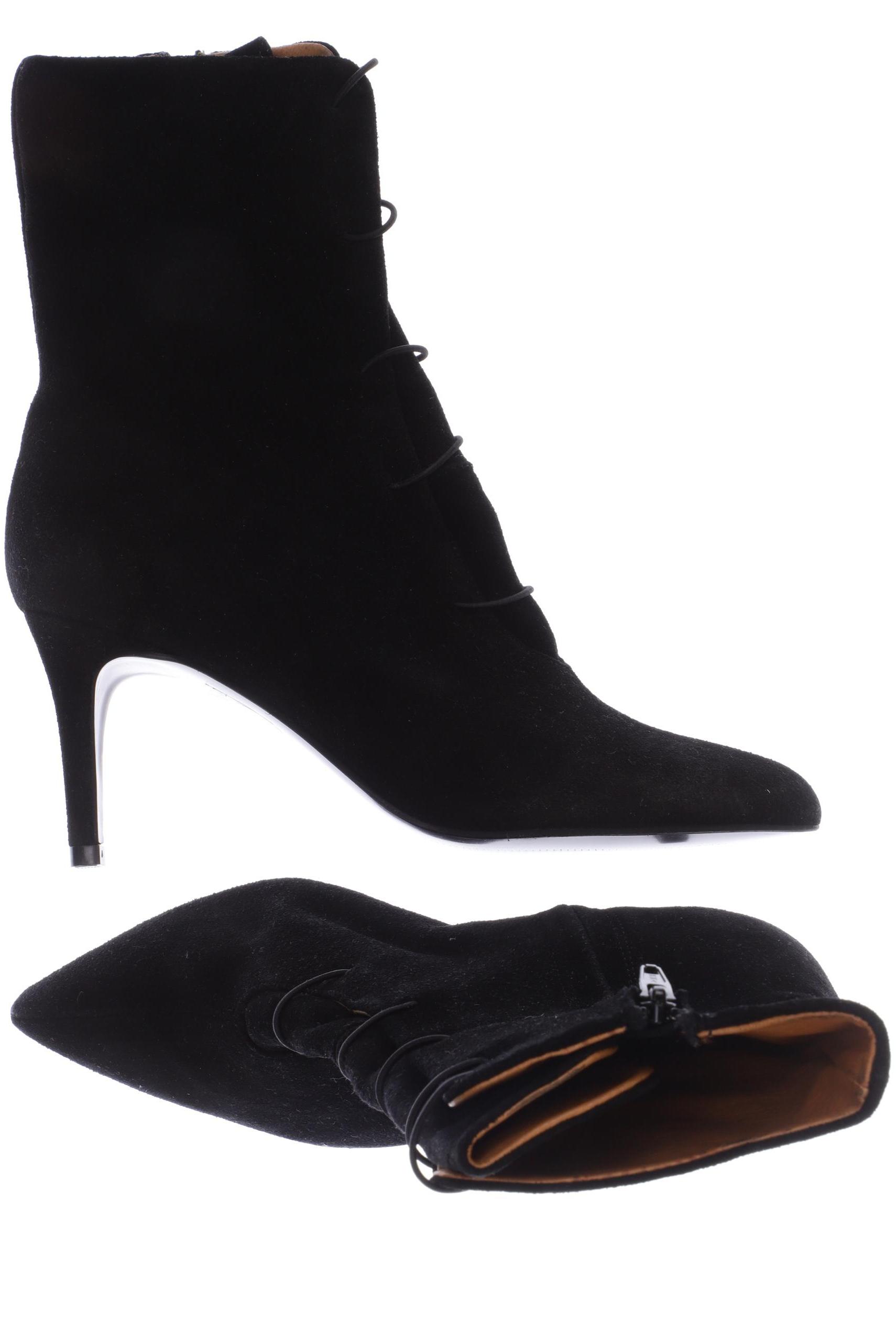 

Twist Tango Damen Stiefelette, schwarz, Gr. 38