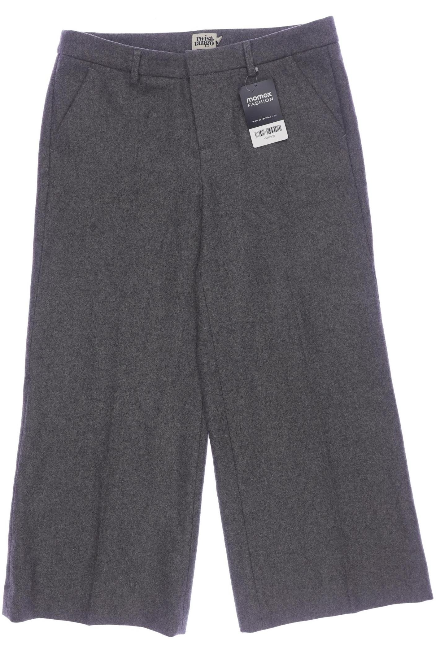 

Twist Tango Damen Stoffhose, grau, Gr. 36