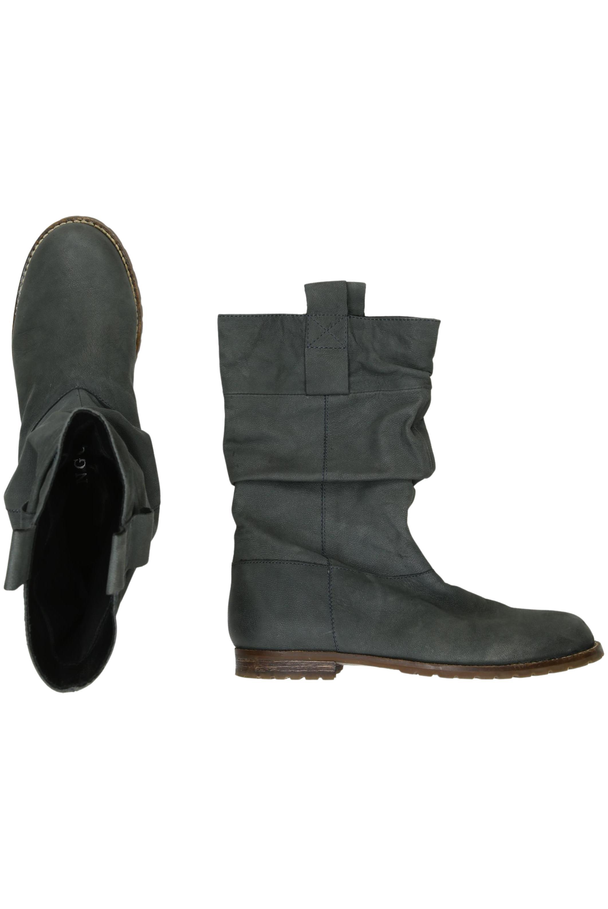 

Twist Tango Damen Stiefel, grau, Gr. 36