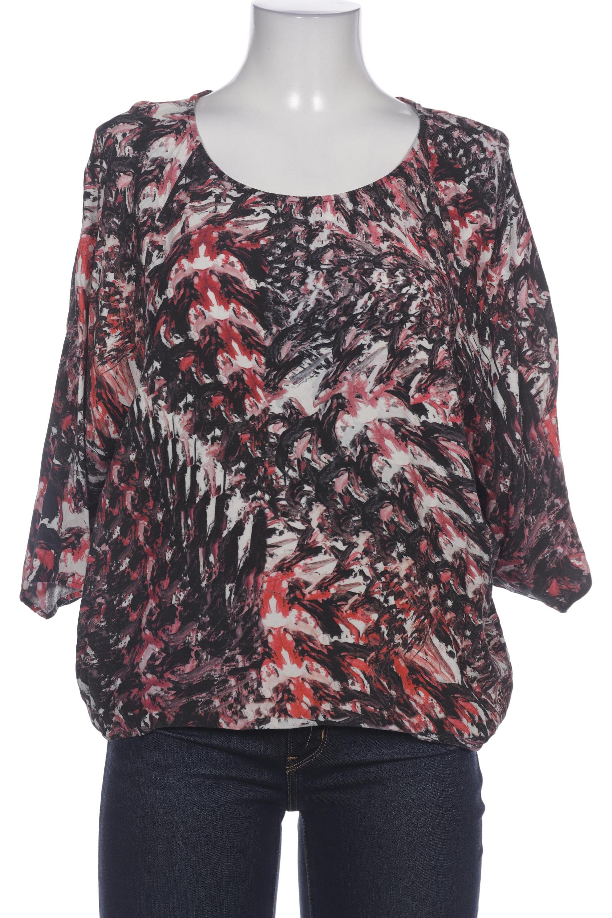 

Twist Tango Damen Bluse, bordeaux, Gr. 40