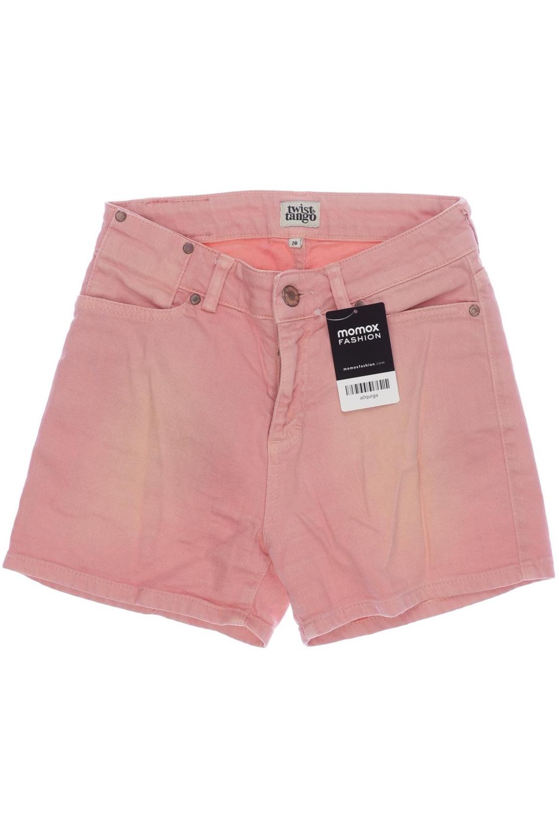 

Twist Tango Damen Shorts, pink, Gr. 28