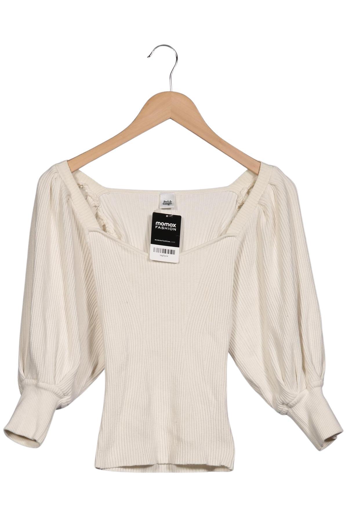 

Twist Tango Damen Pullover, cremeweiß, Gr. 34