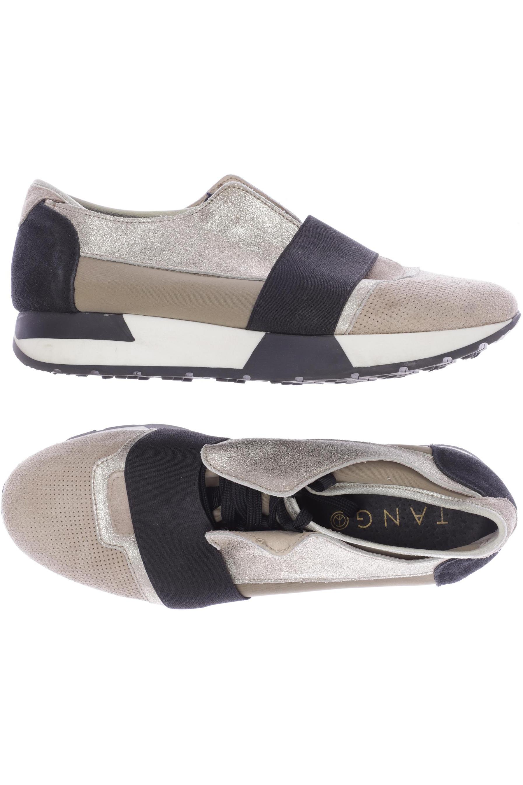 

Twist Tango Damen Sneakers, beige, Gr. 39