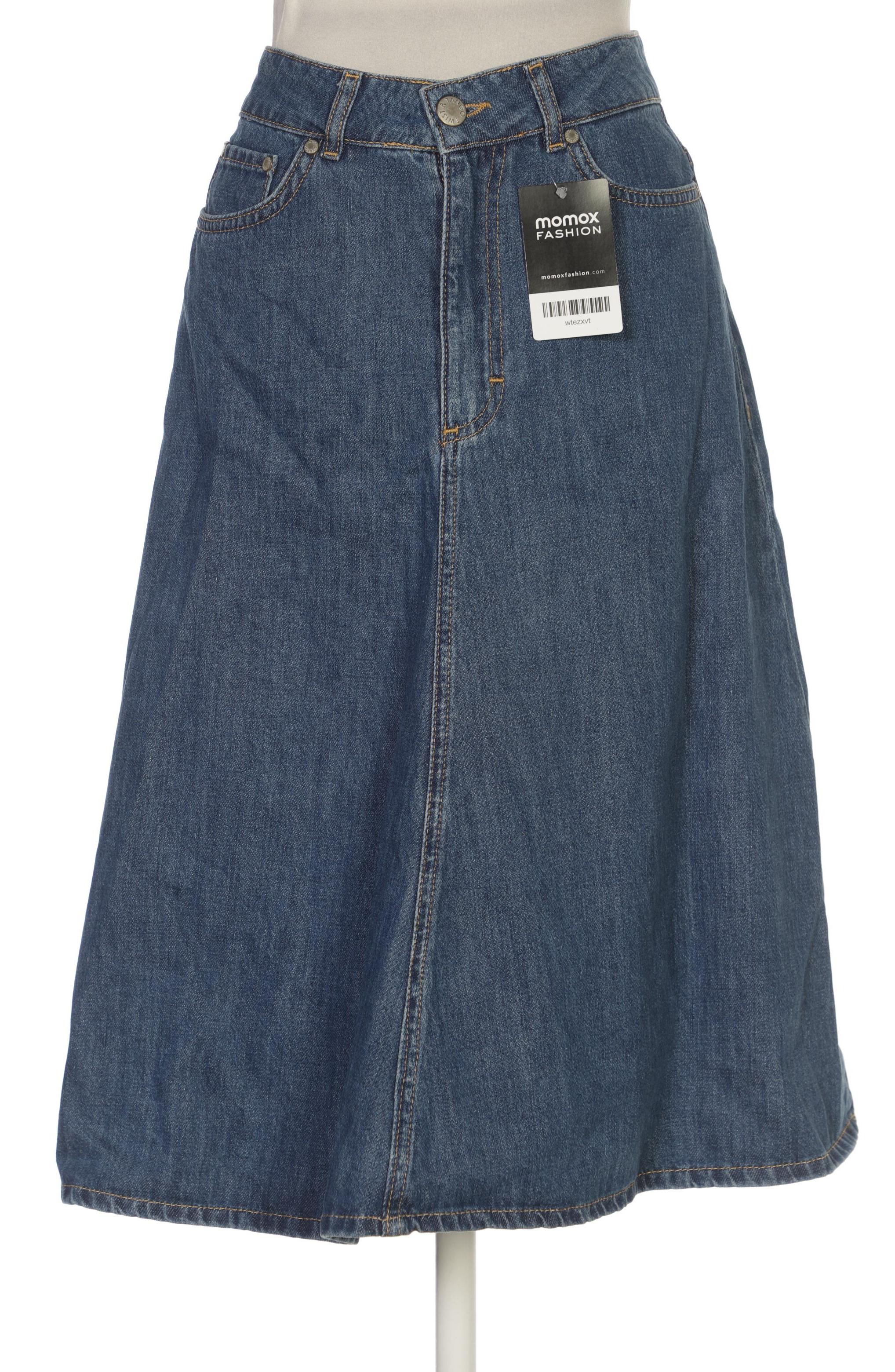 

Twist Tango Damen Rock, blau, Gr. 38