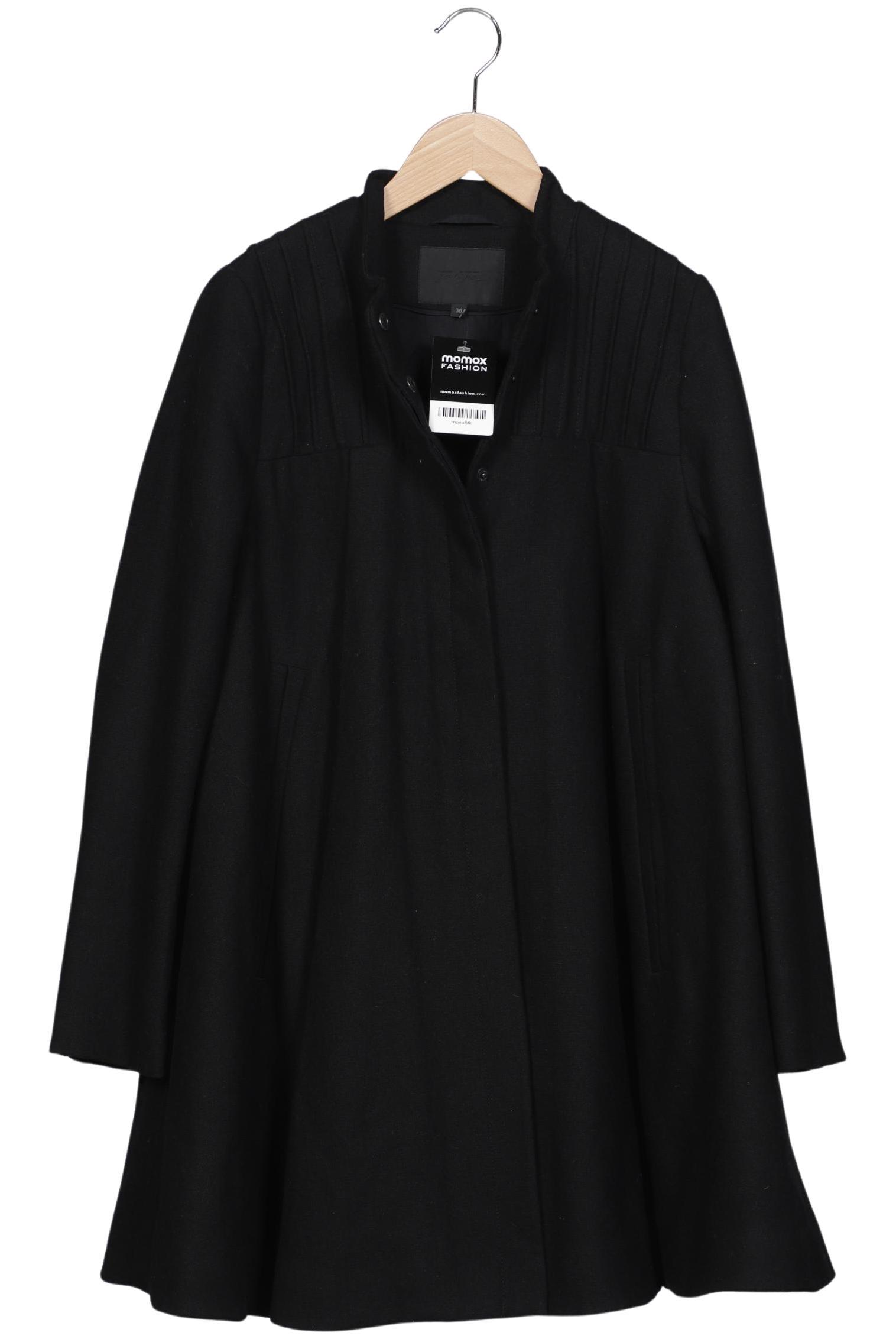 

Twist Tango Damen Mantel, schwarz, Gr. 38