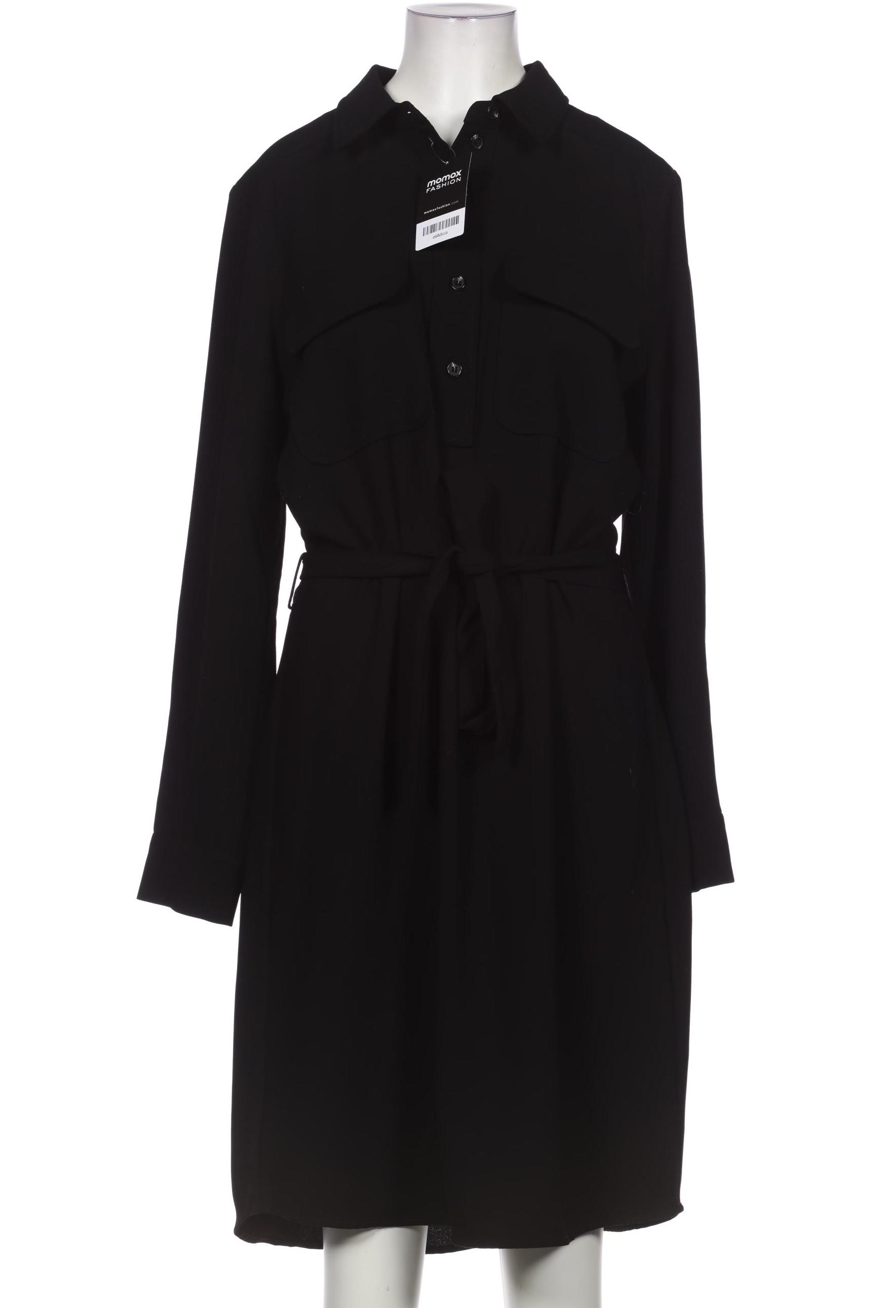 

Twist Tango Damen Kleid, schwarz