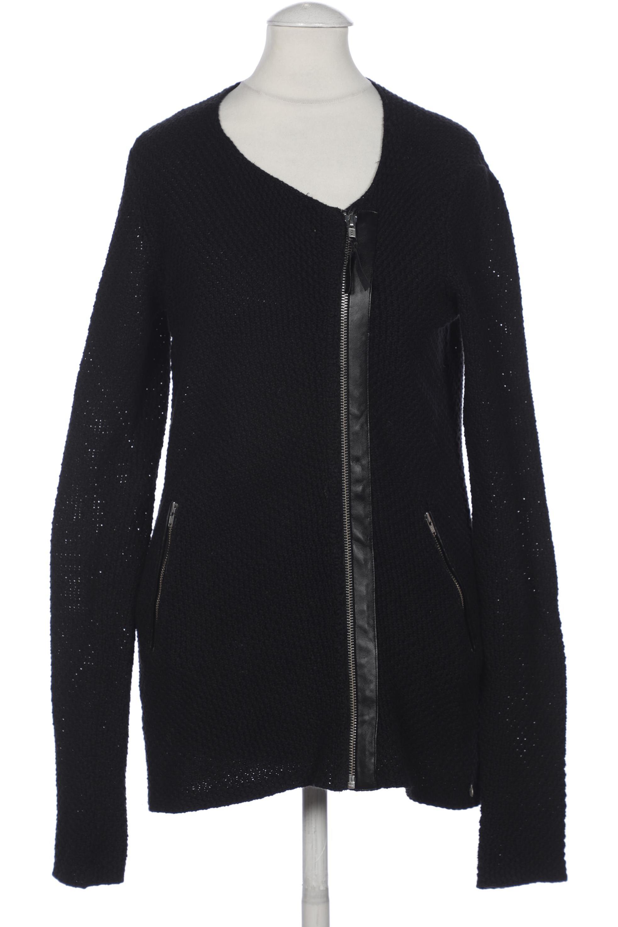 

Twist & Tango Damen Strickjacke, schwarz