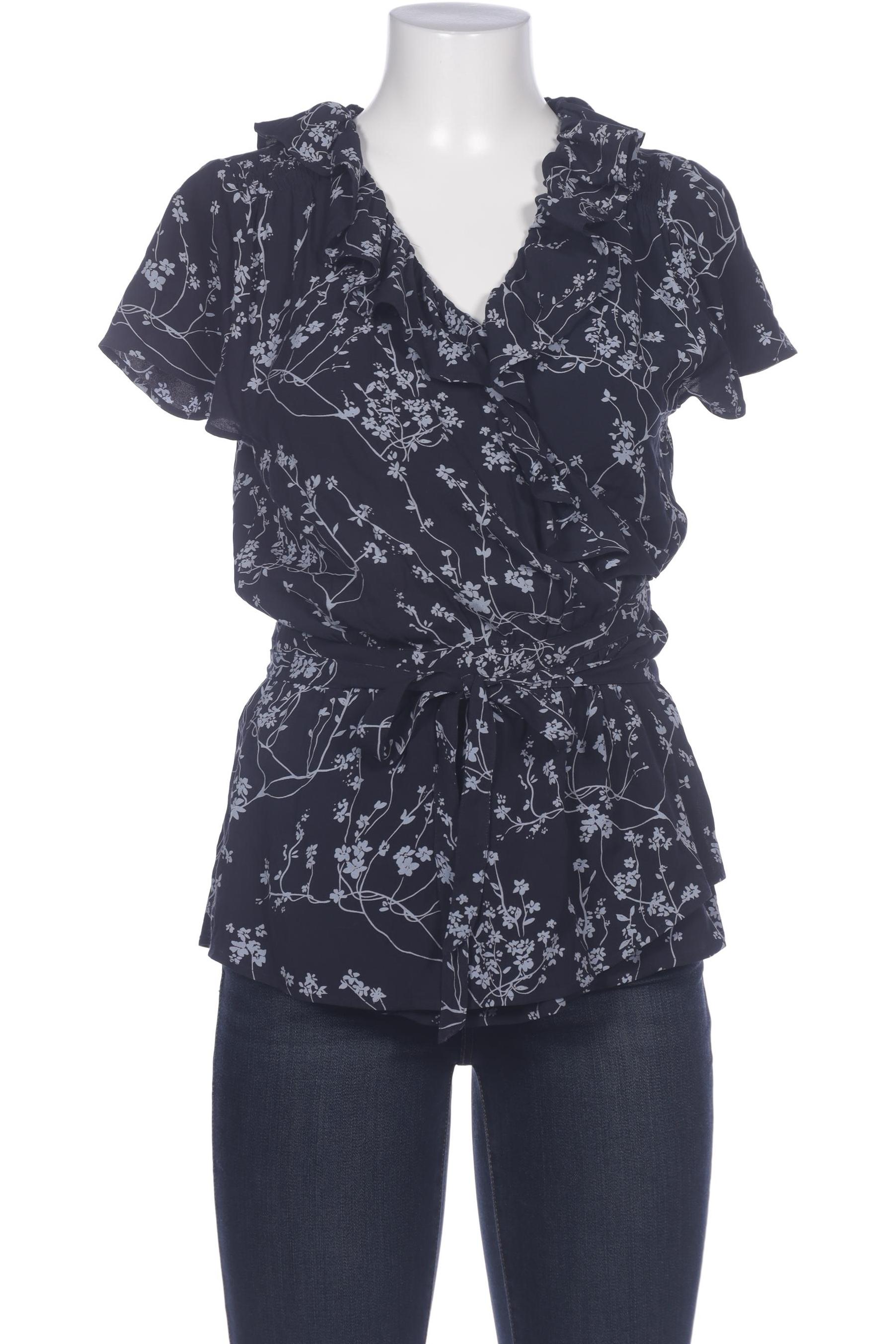 

Twist Tango Damen Bluse, marineblau, Gr. 42