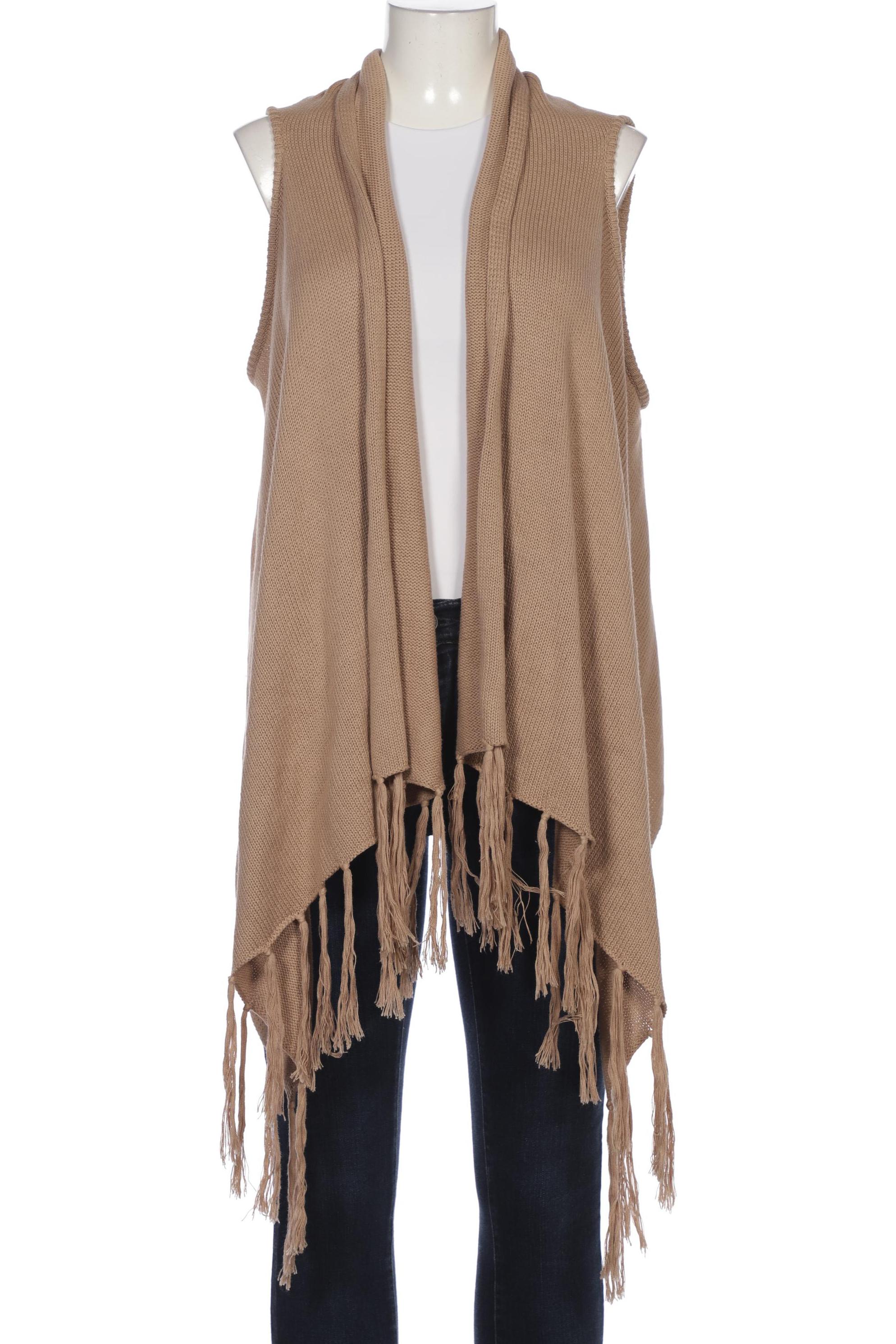 

Twist Tango Damen Weste, beige, Gr. 38