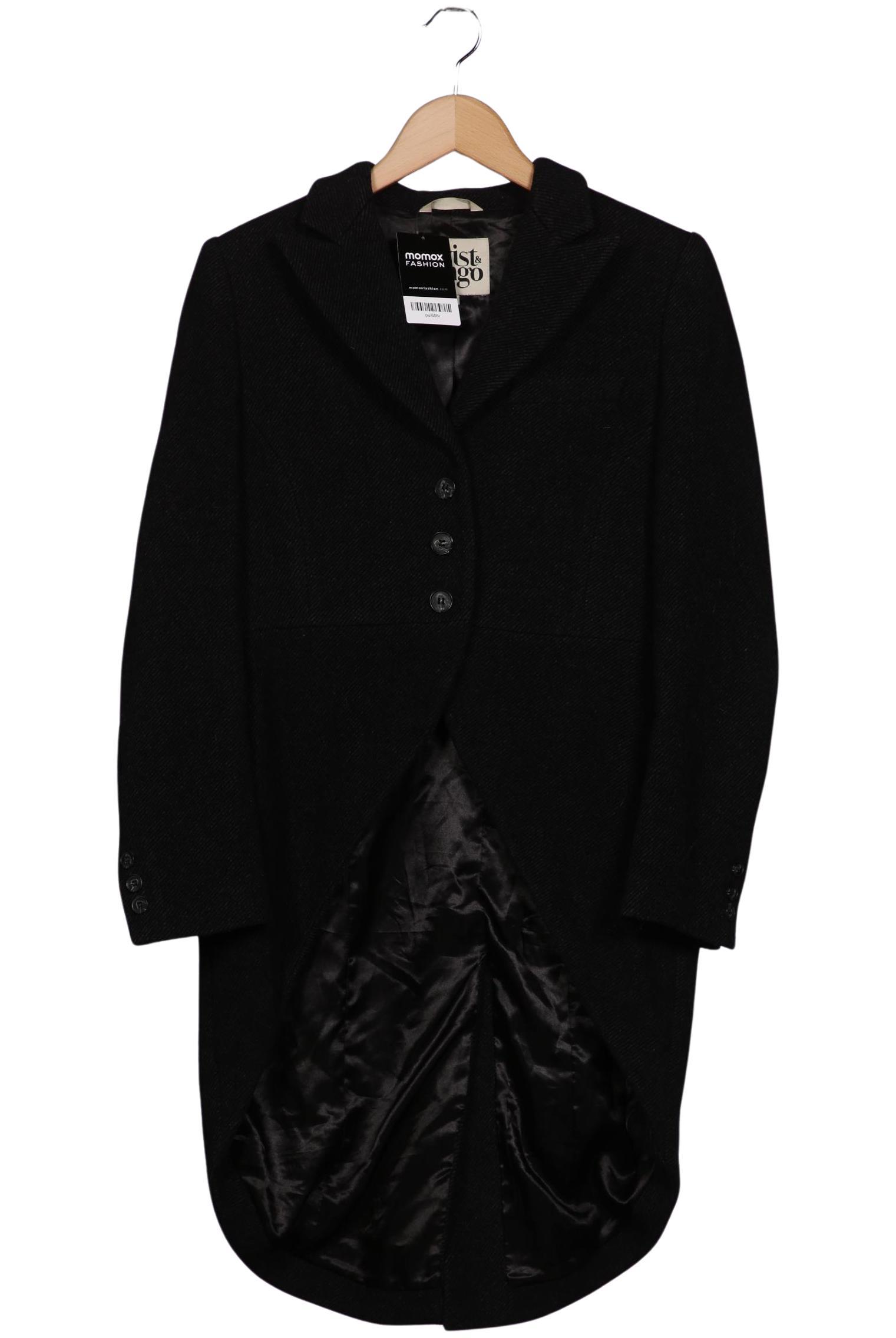 

Twist Tango Damen Blazer, schwarz, Gr. 38