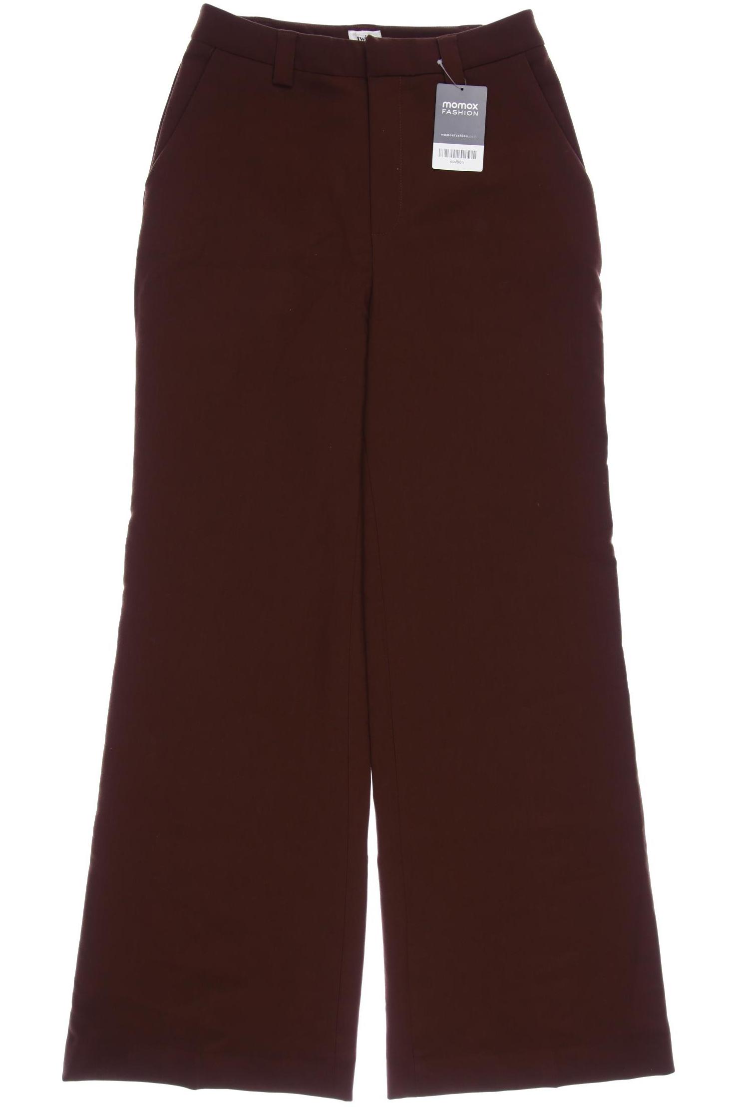 

Twist Tango Damen Stoffhose, braun, Gr. 36