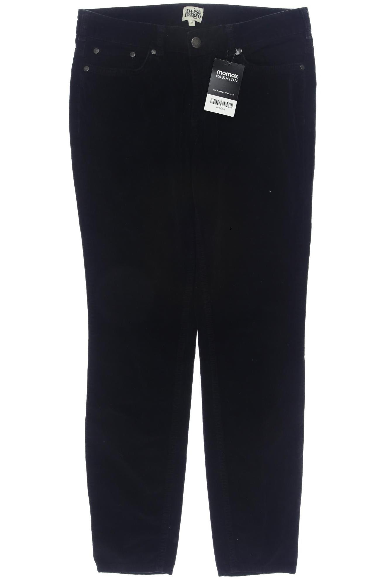 

Twist Tango Damen Stoffhose, schwarz, Gr. 27