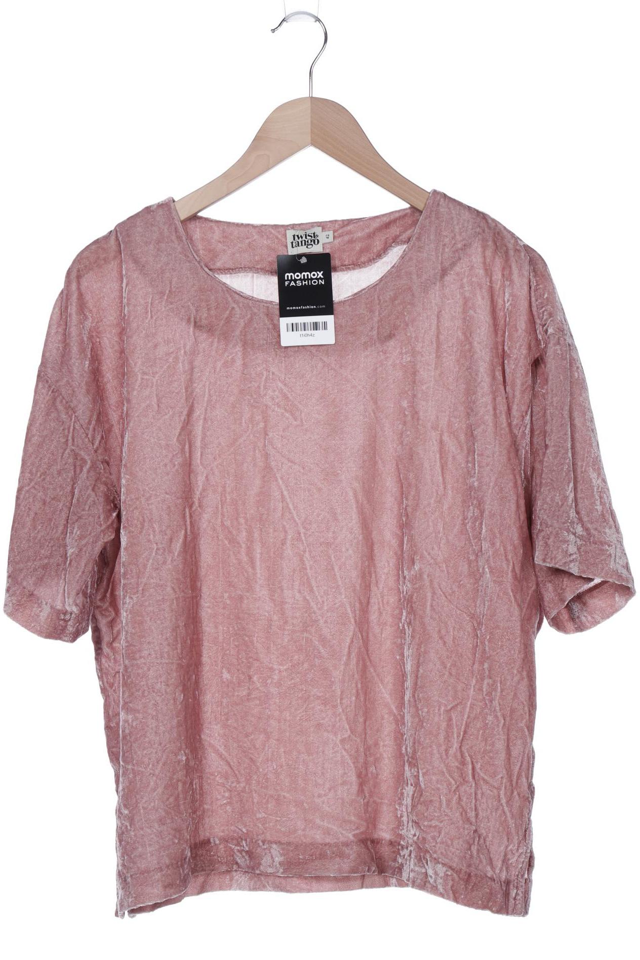 

Twist Tango Damen T-Shirt, pink, Gr. 42