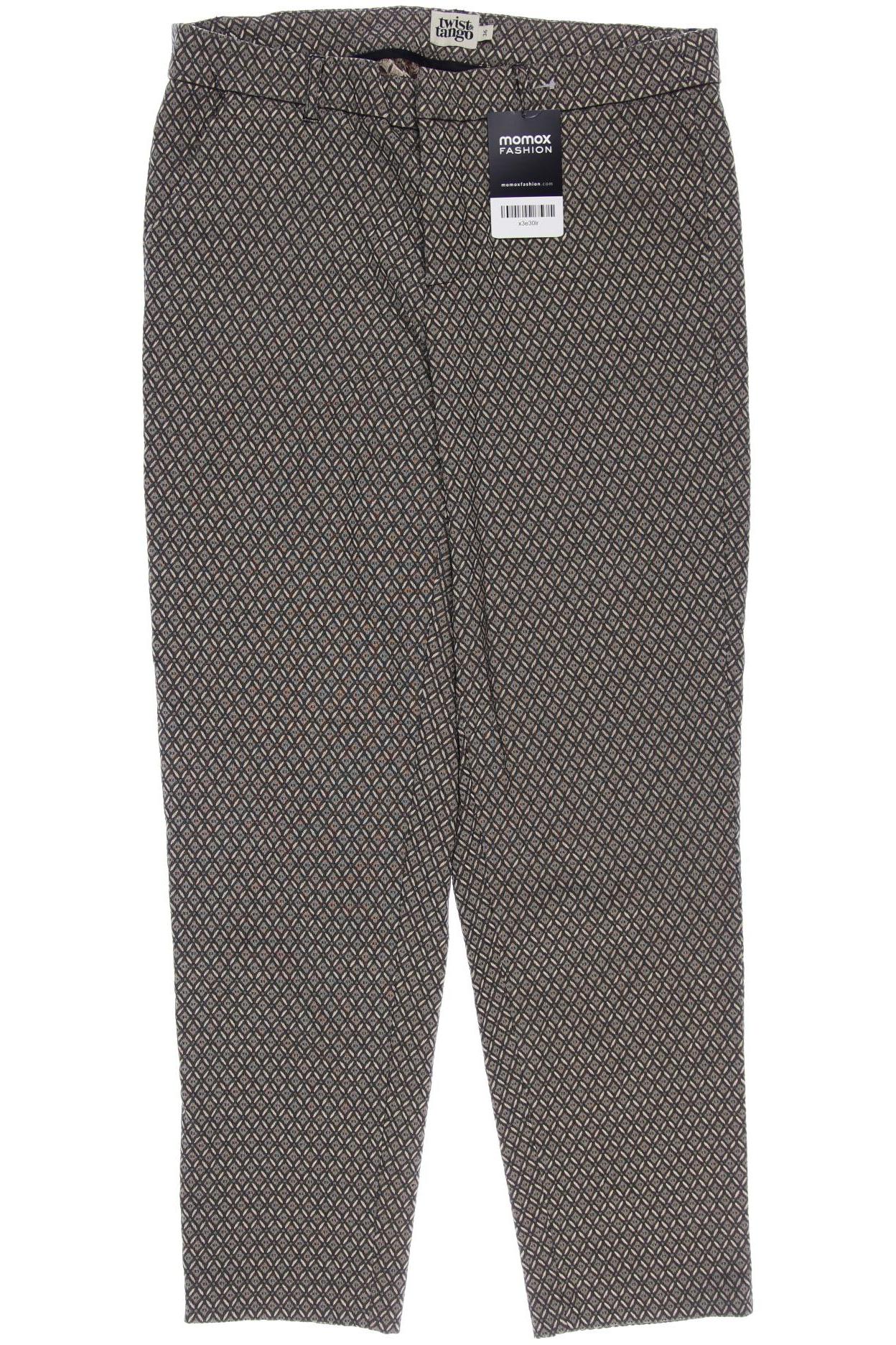 

Twist & Tango Damen Stoffhose, beige