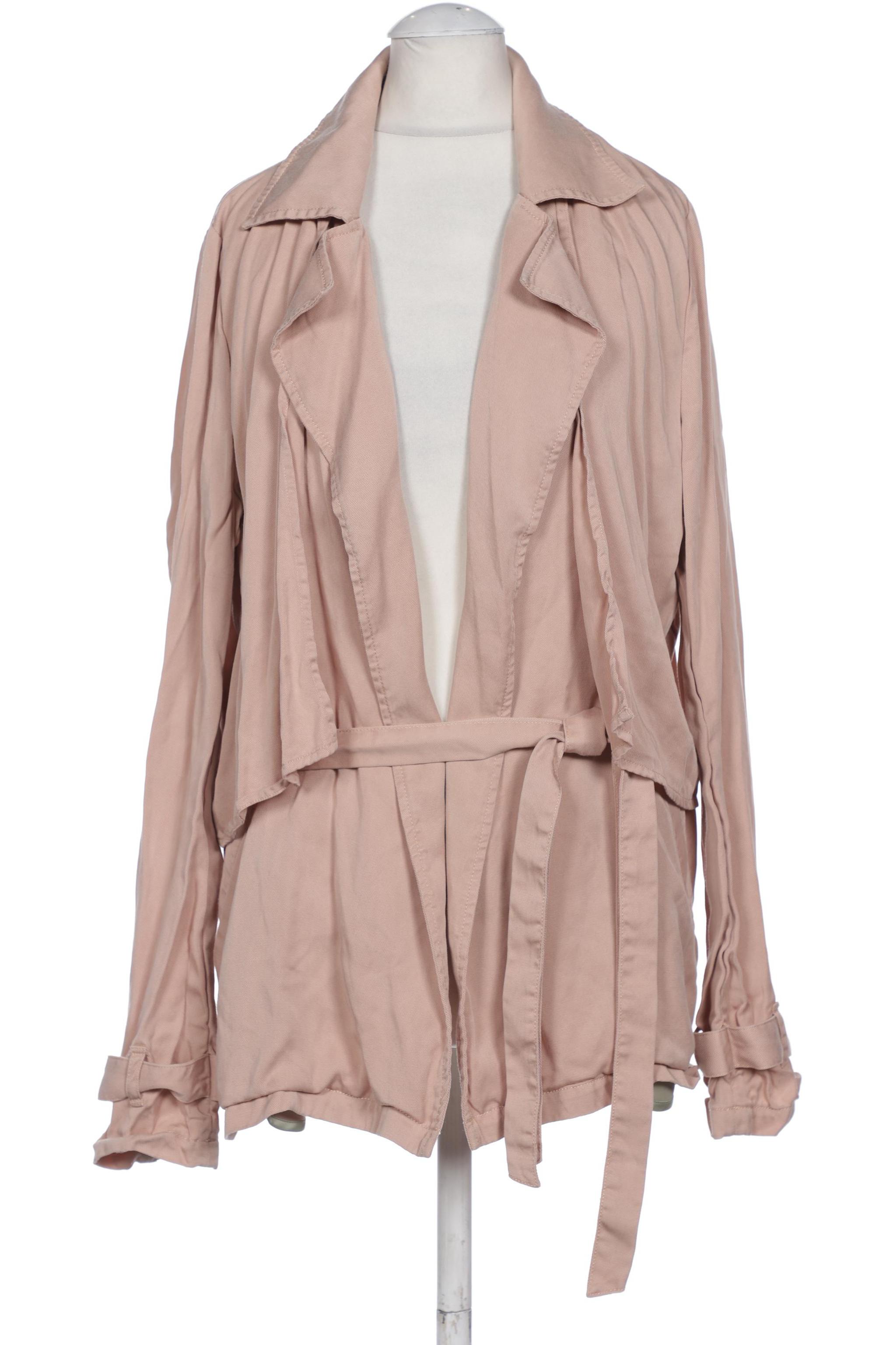 

Twist & Tango Damen Jacke, pink