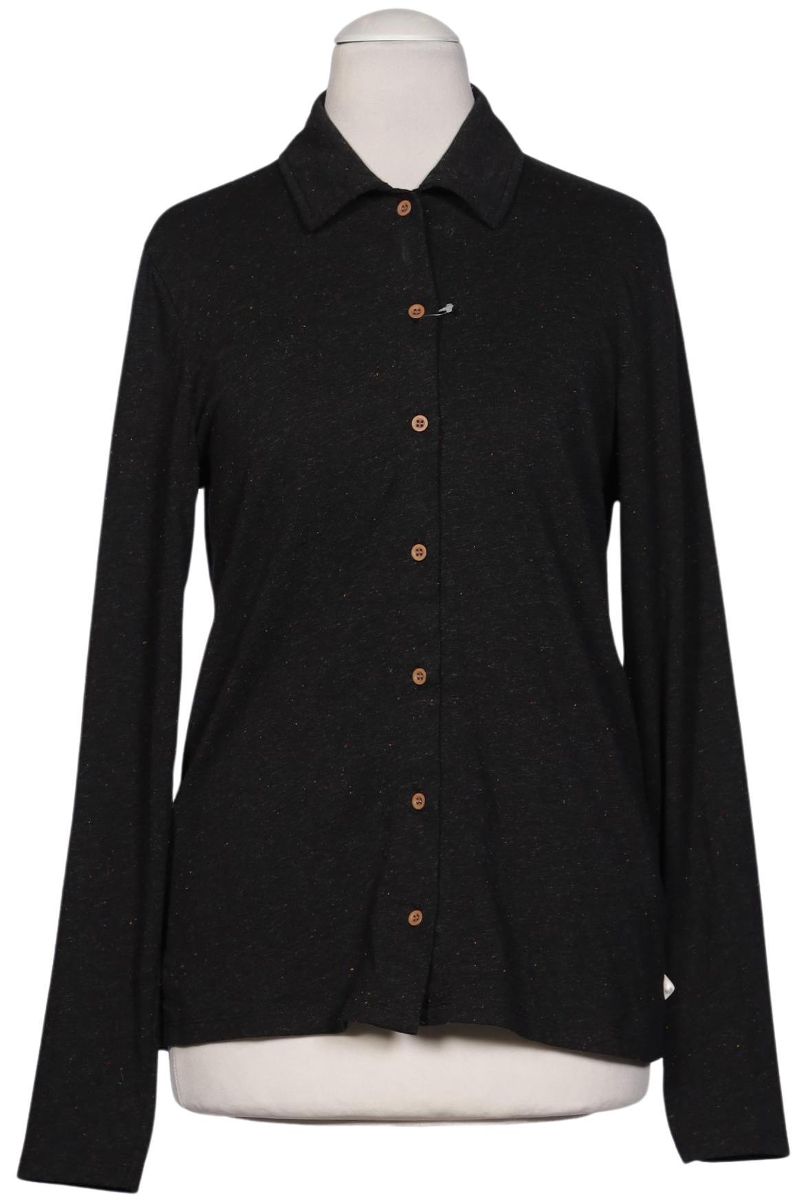 

Twothirds Damen Bluse, grau, Gr. 34