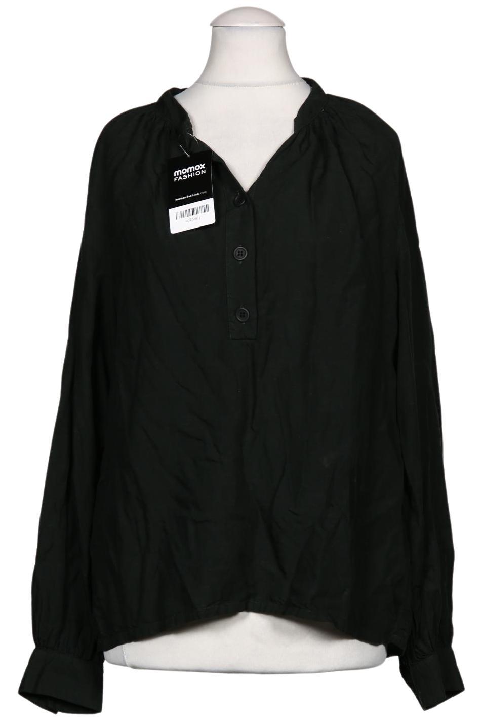 

Twothirds Damen Bluse, grün, Gr. 34