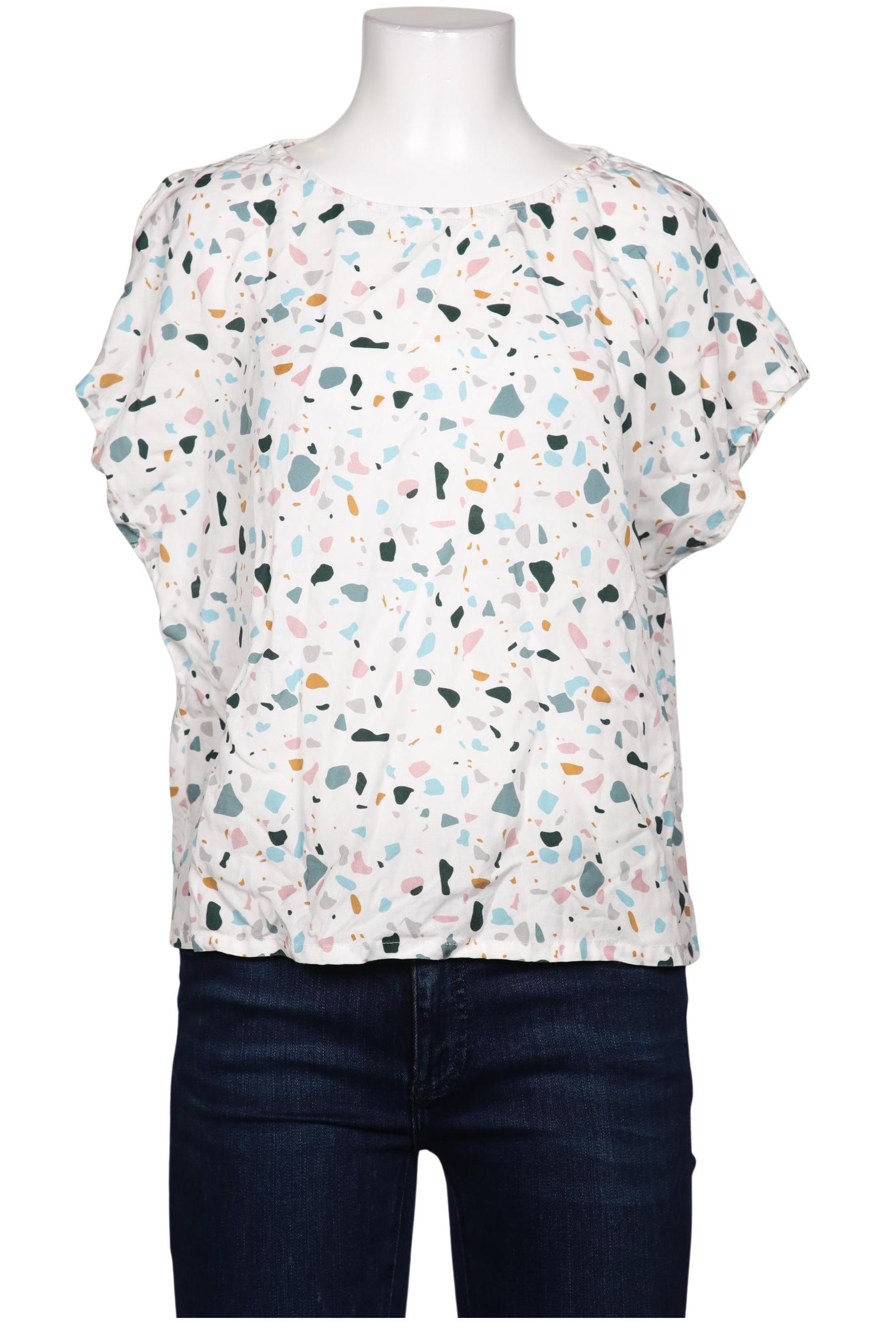 

Twothirds Damen Bluse, mehrfarbig, Gr. 36