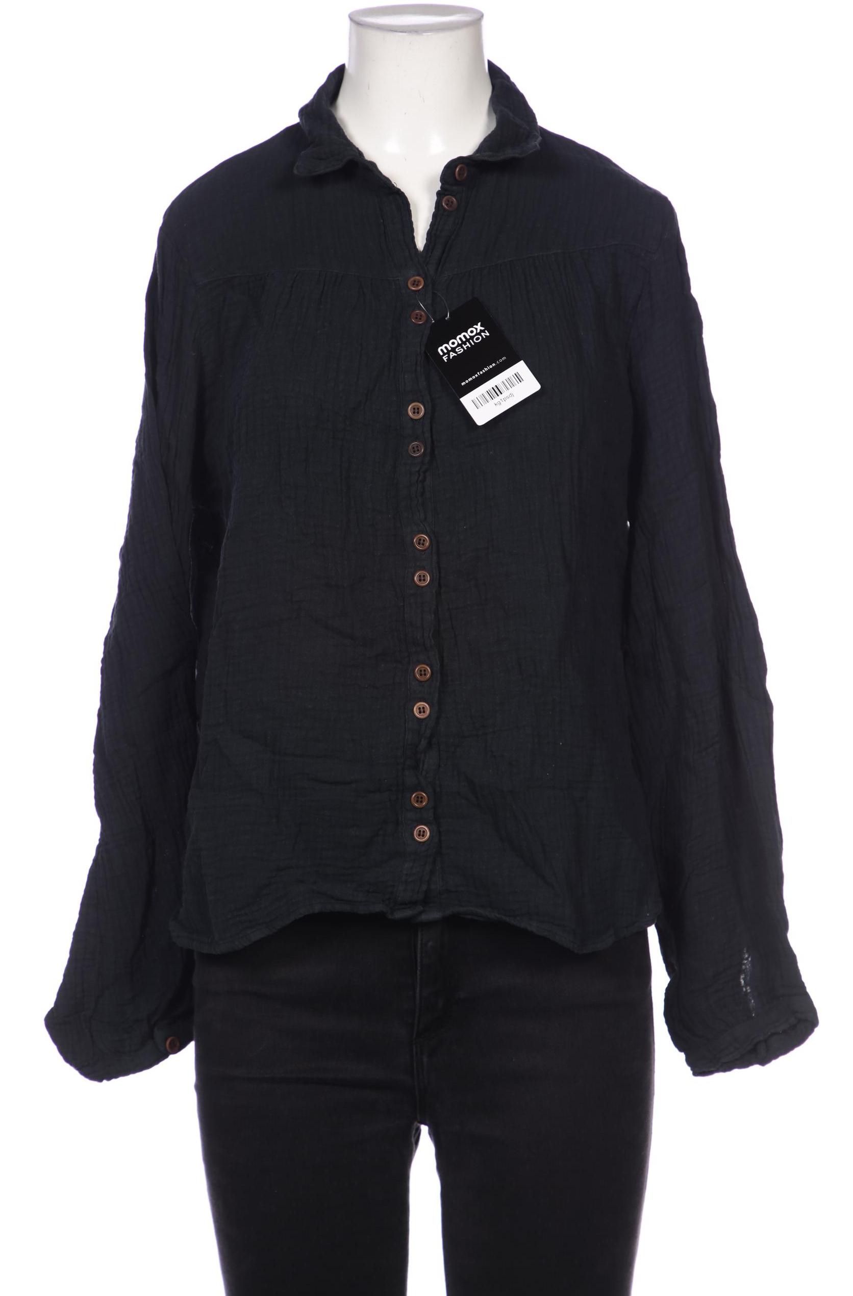 

Twothirds Damen Bluse, grün, Gr. 36