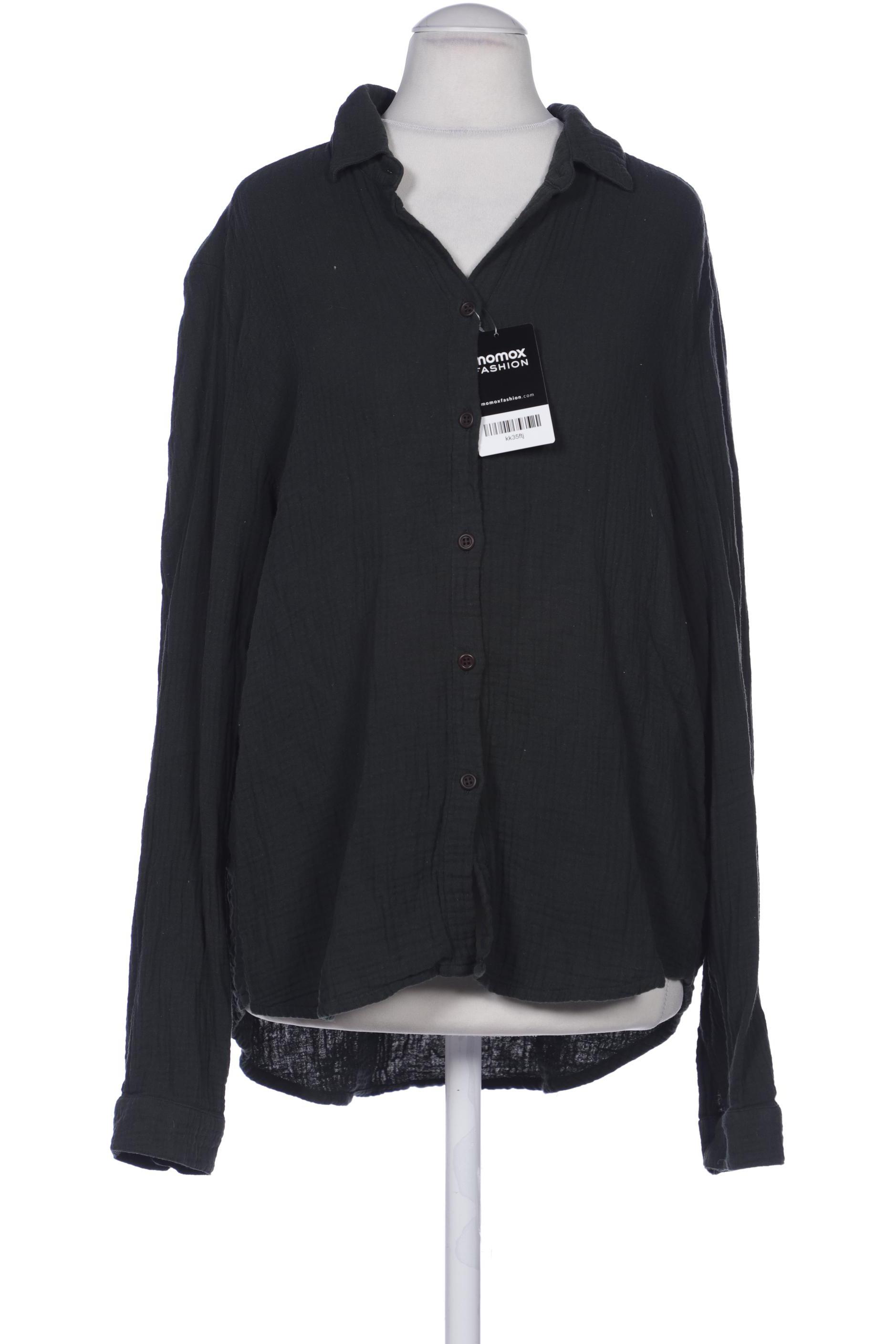 

Twothirds Damen Bluse, grün, Gr. 38