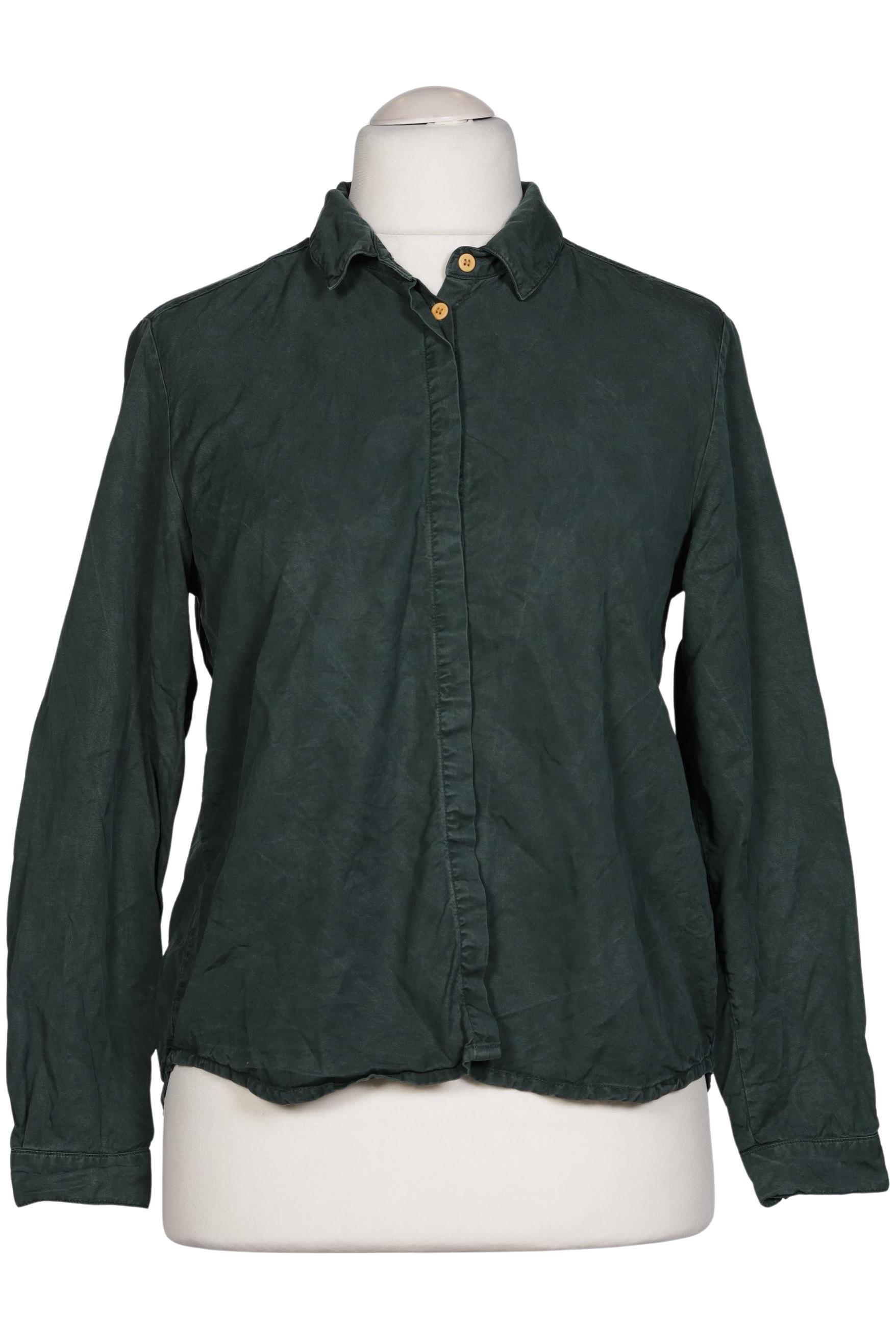 

Twothirds Damen Bluse, grün, Gr. 42