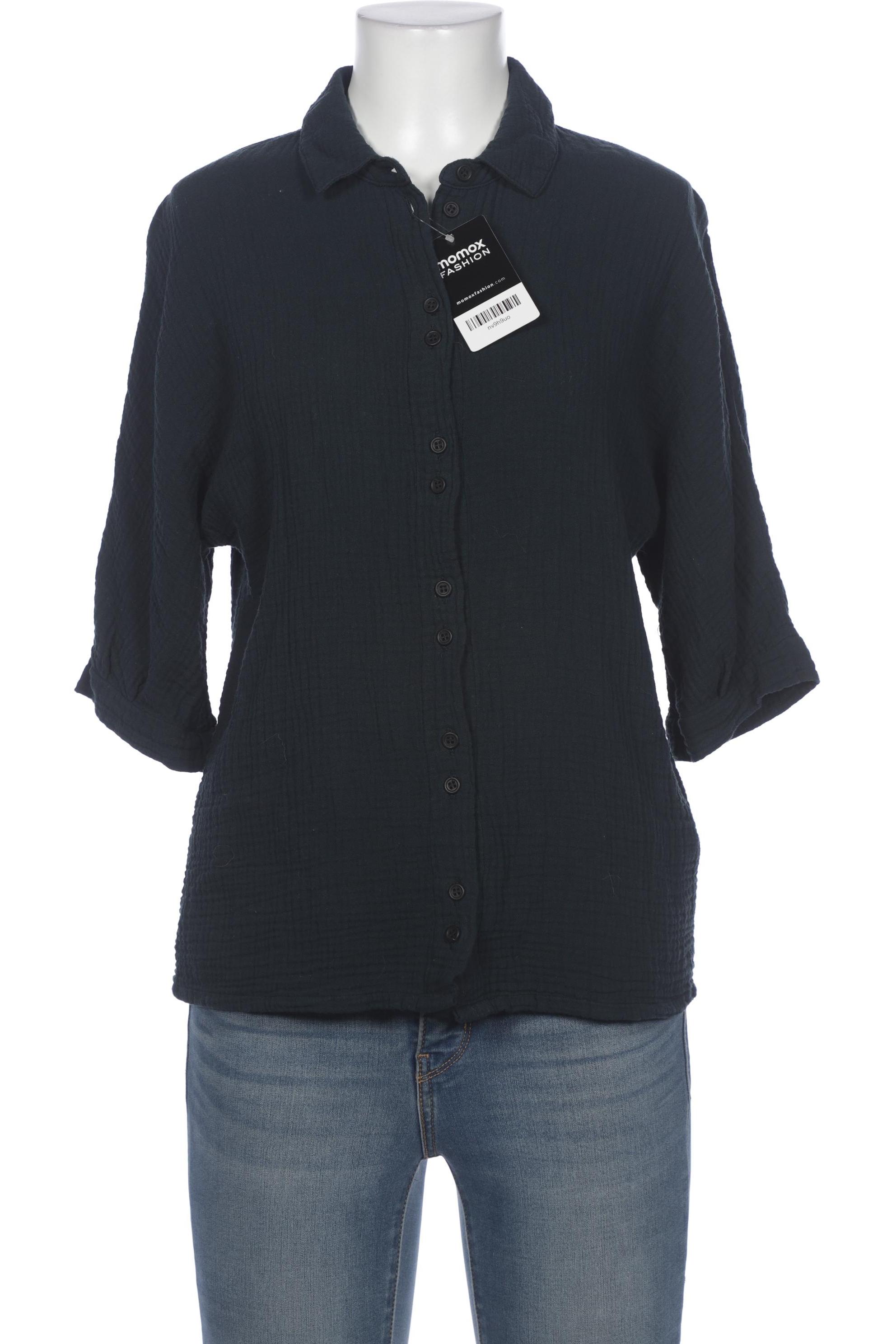 

Twothirds Damen Bluse, grün, Gr. 36