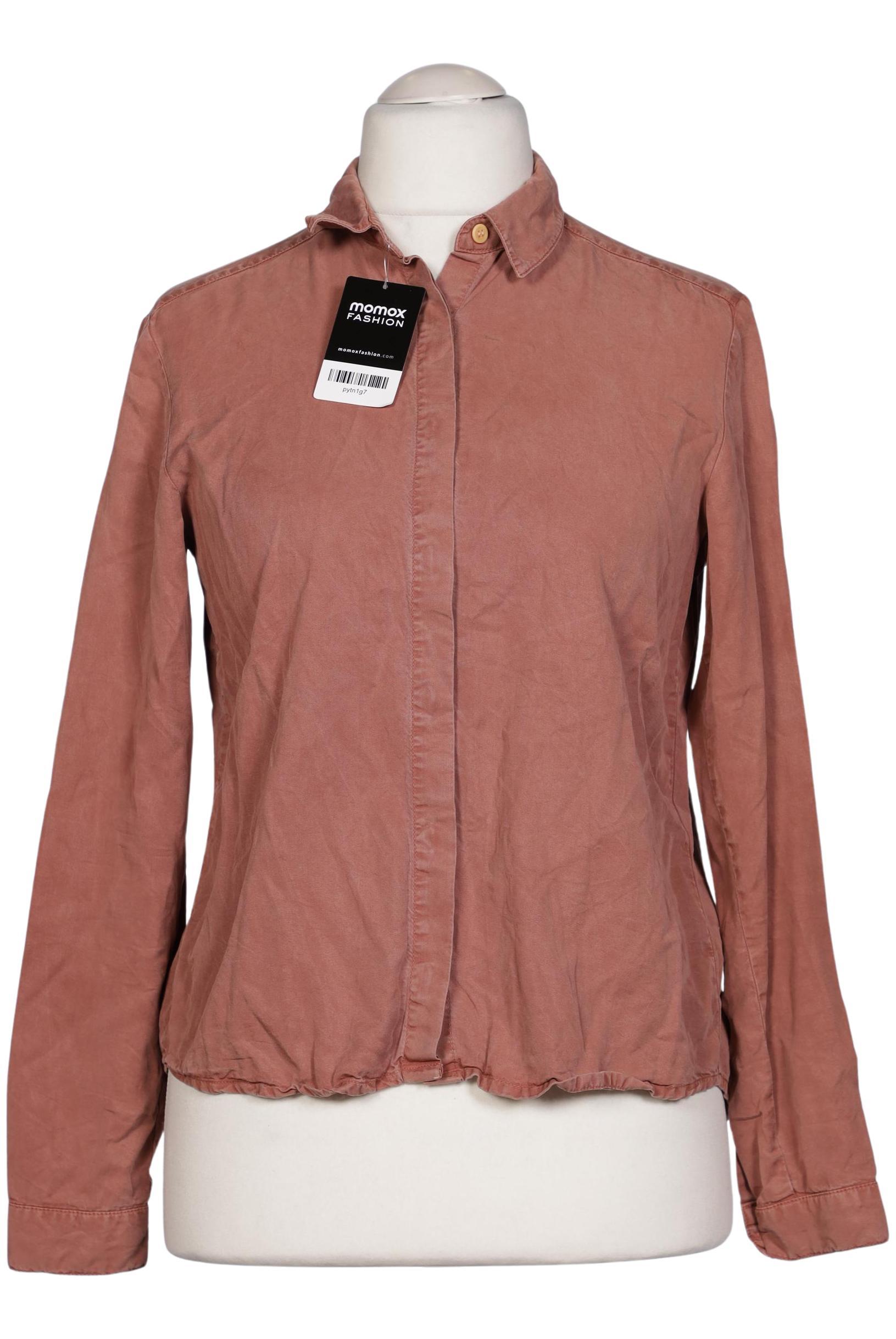 

Twothirds Damen Bluse, pink, Gr. 38