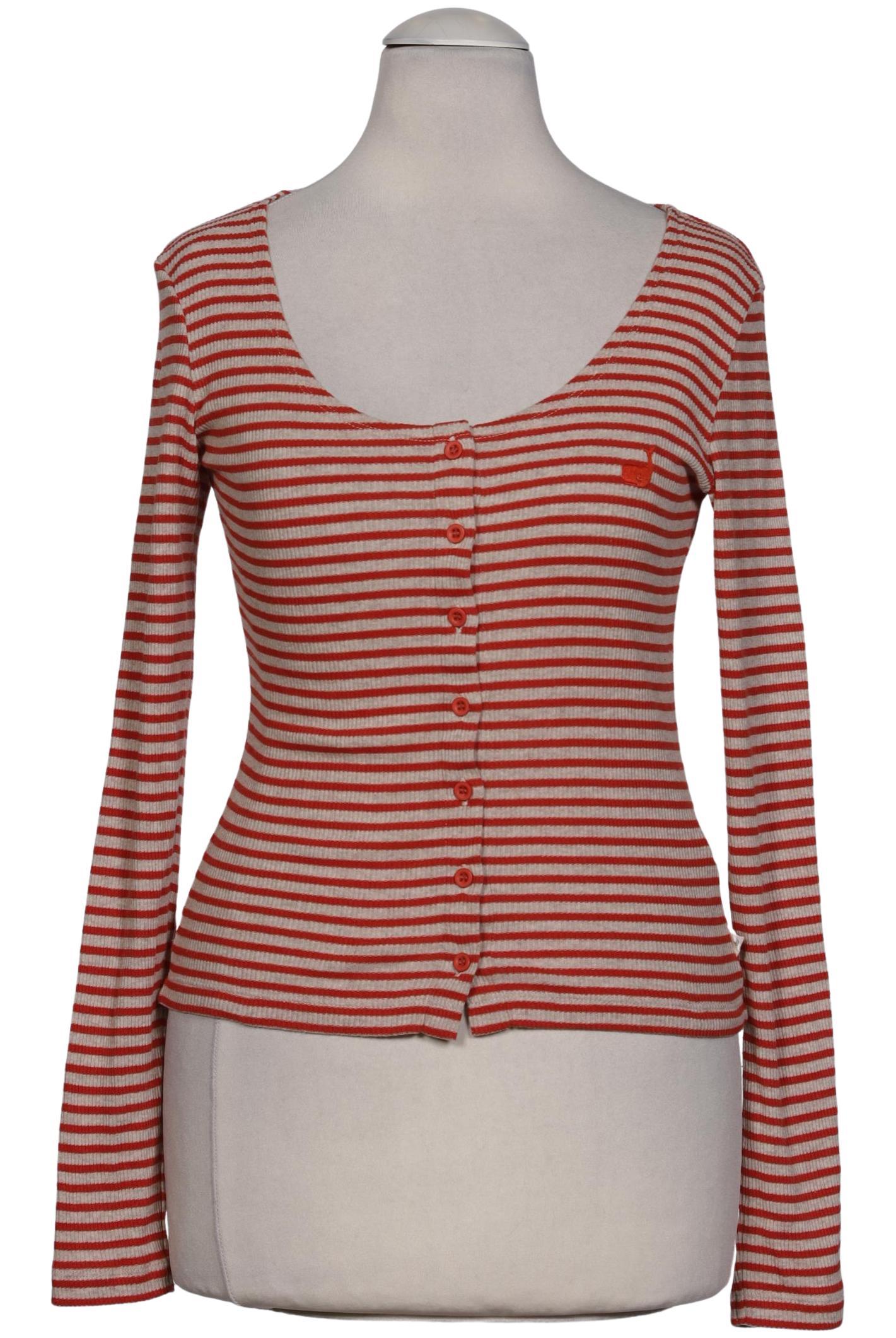 

Twothirds Damen Bluse, mehrfarbig, Gr. 34