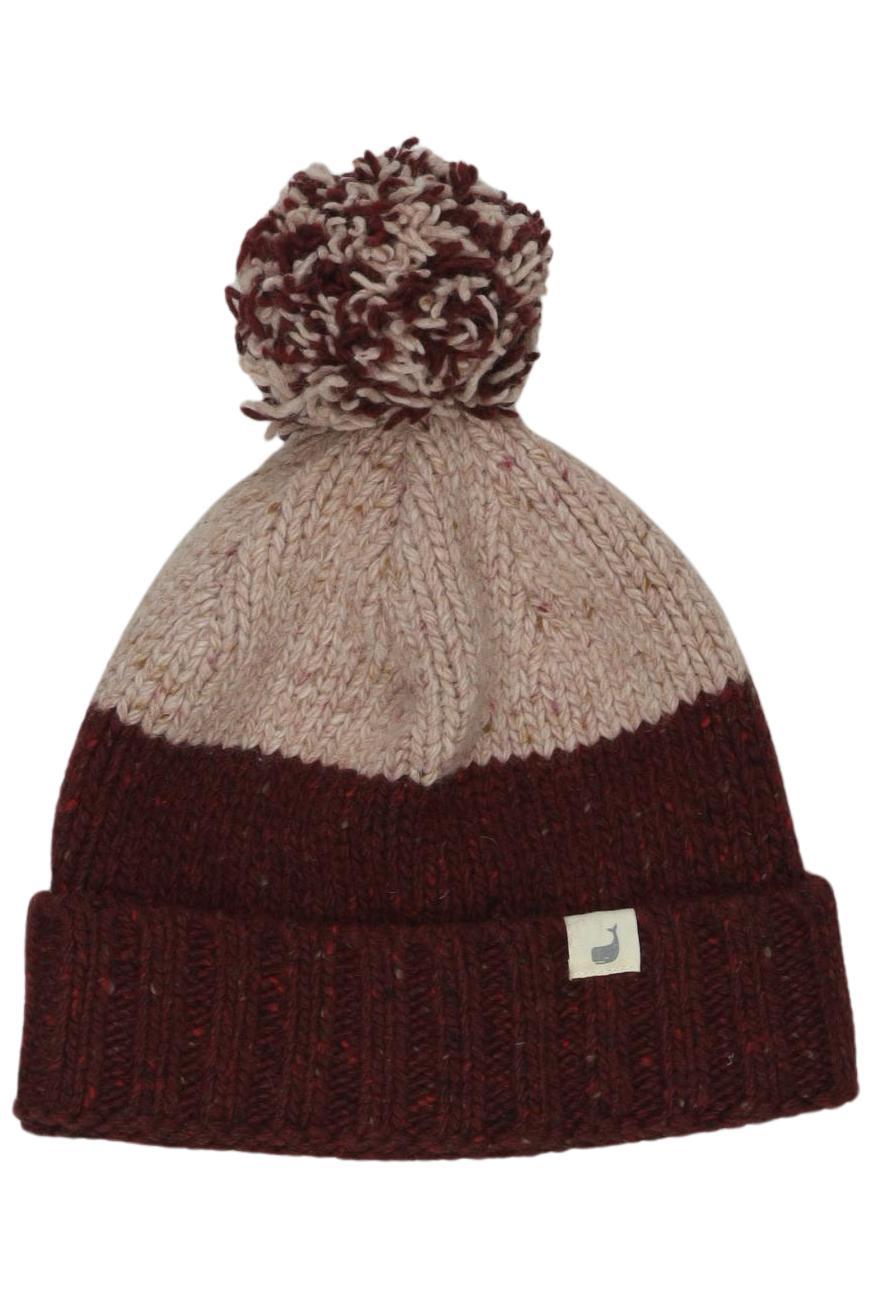 

Twothirds Damen Hut/Mütze, mehrfarbig, Gr. uni