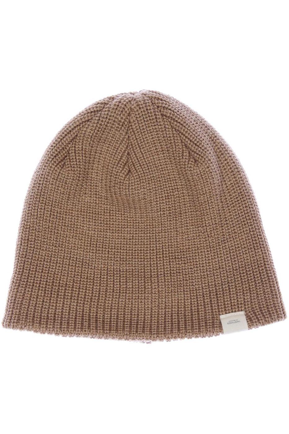 

Twothirds Damen Hut/Mütze, beige, Gr. uni